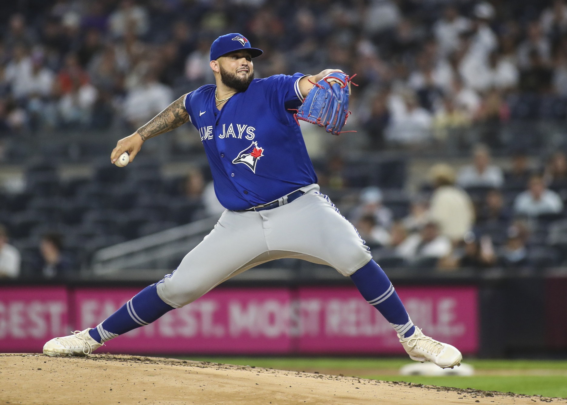 Alex Manoah Toronto Blue Jays