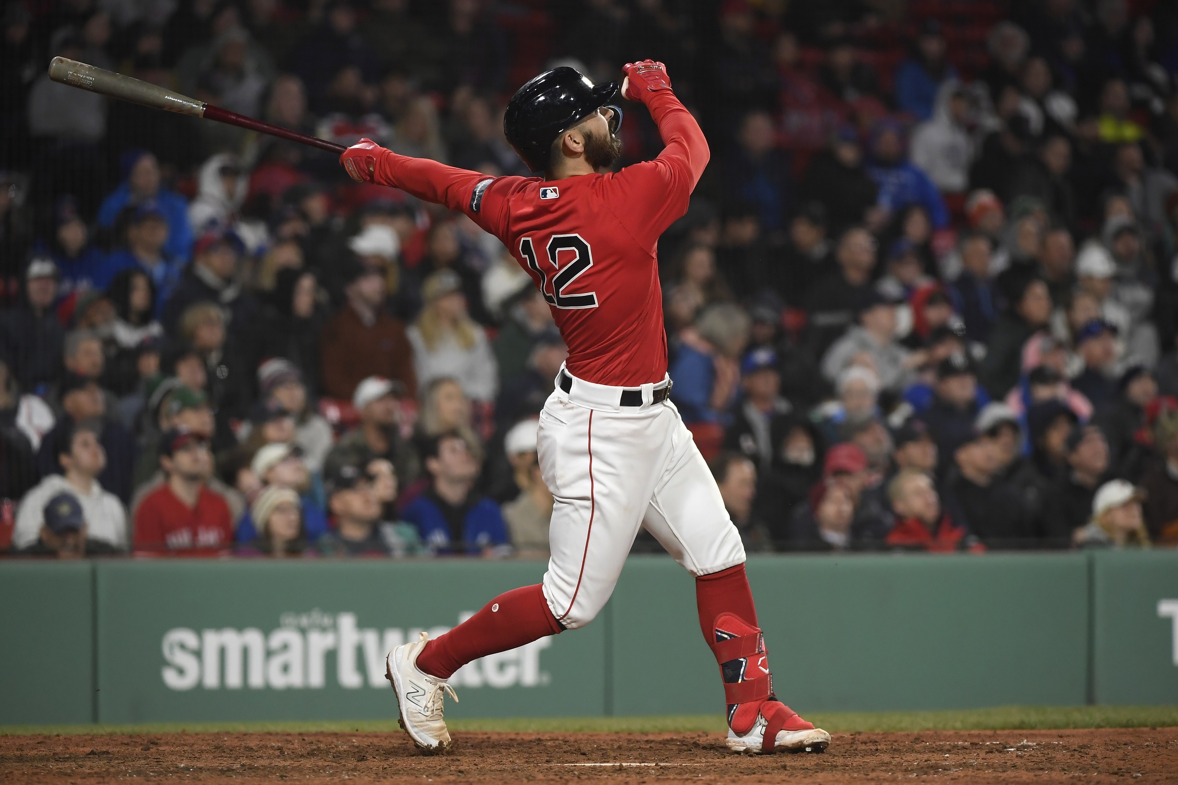 American League pennant predictions Connor Wong Boston Red Sox