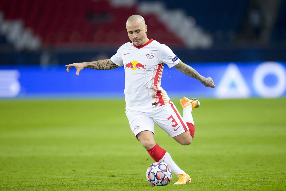 Angelino RB Leipzig