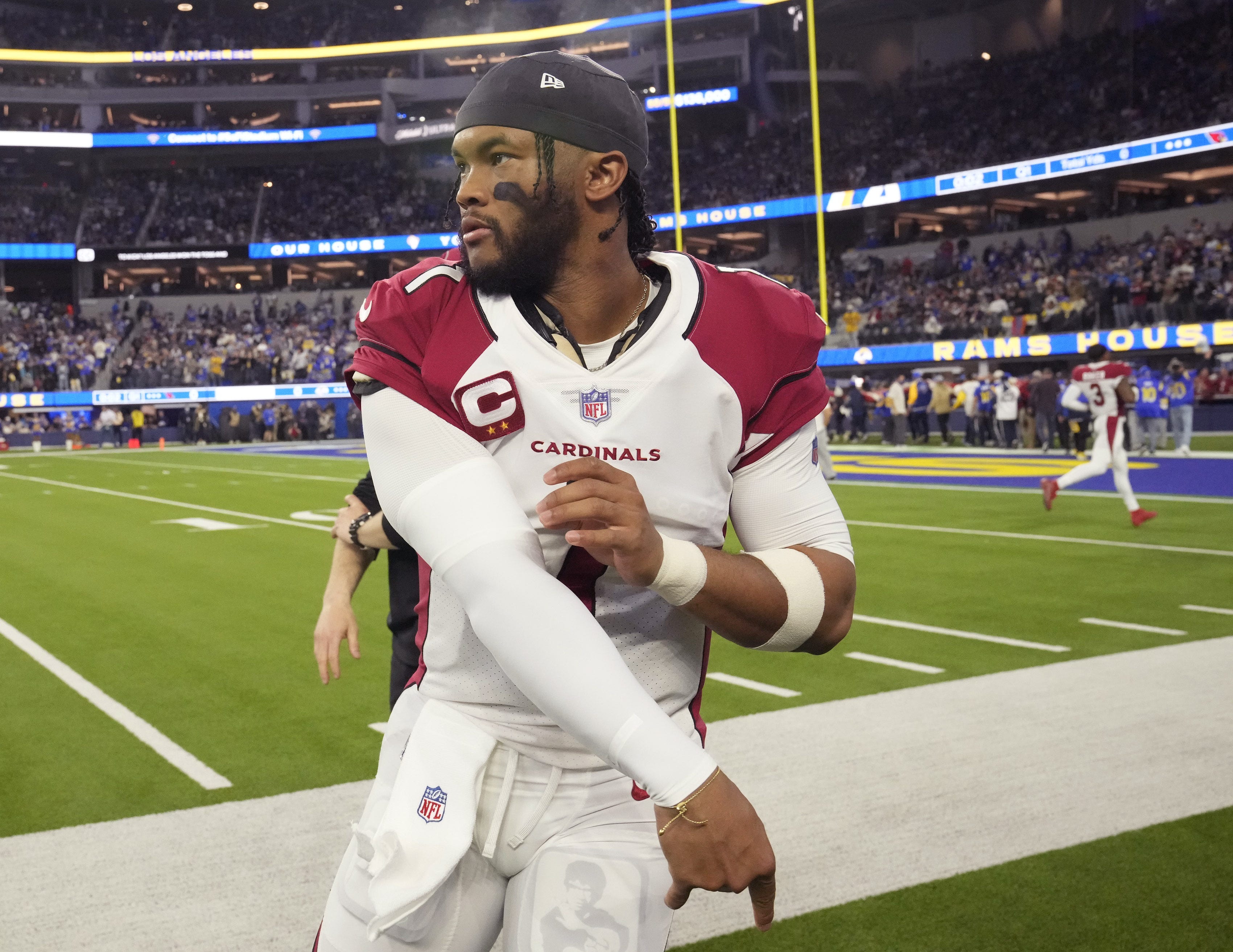 Arizona Cardinals predictions Kyler Murray
