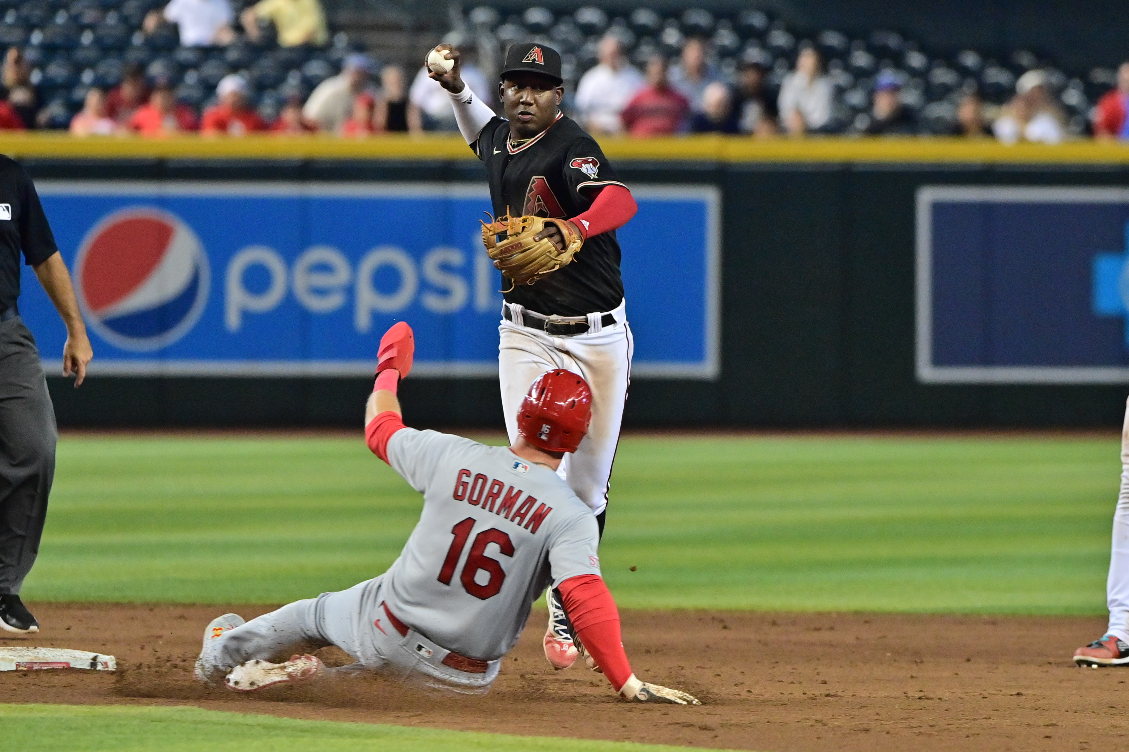 Arizona Diamondbacks baseball
