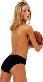 basketball hottie