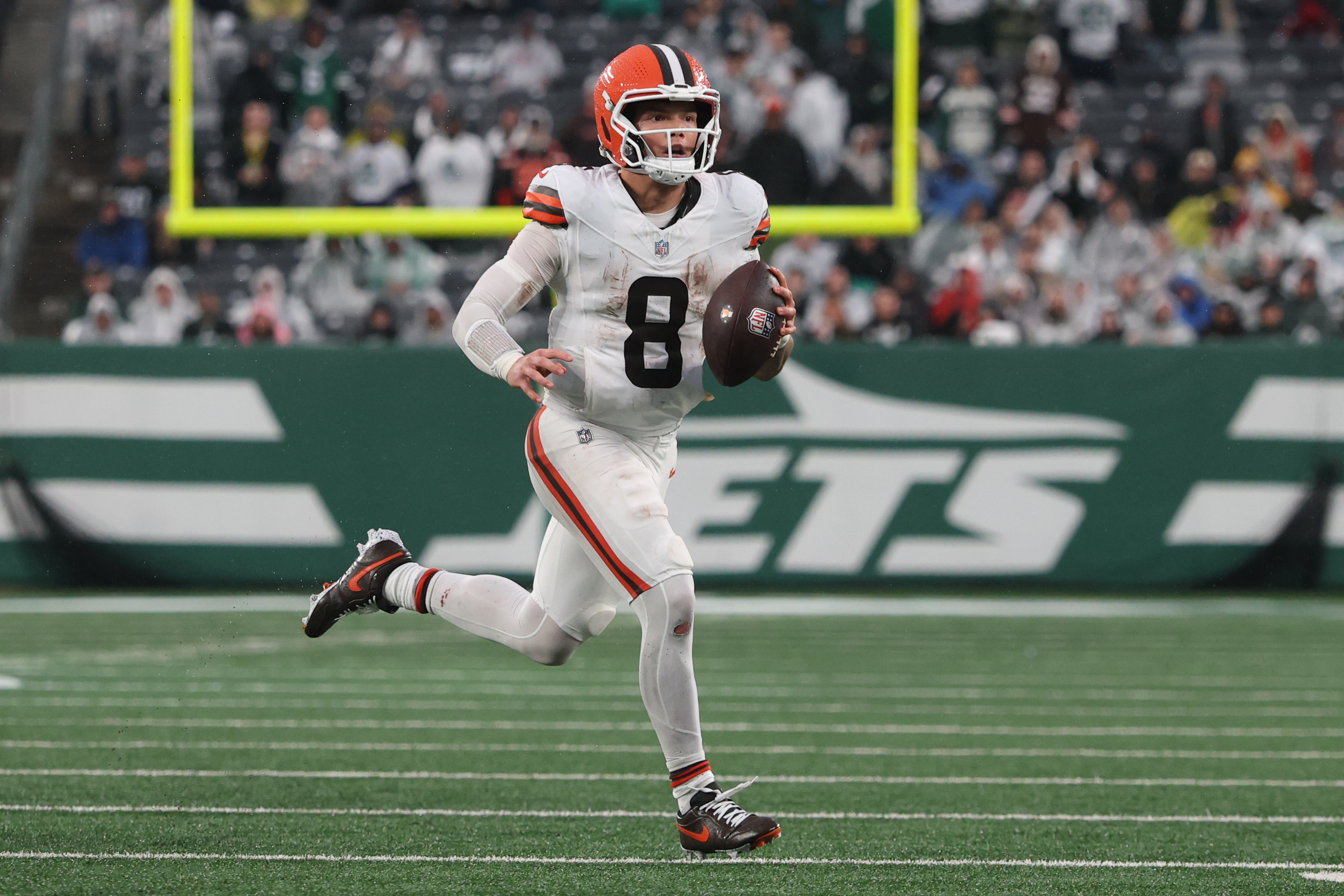 Best NFL teaser bets Week 11 Dillon Gabriel Cleveland Browns