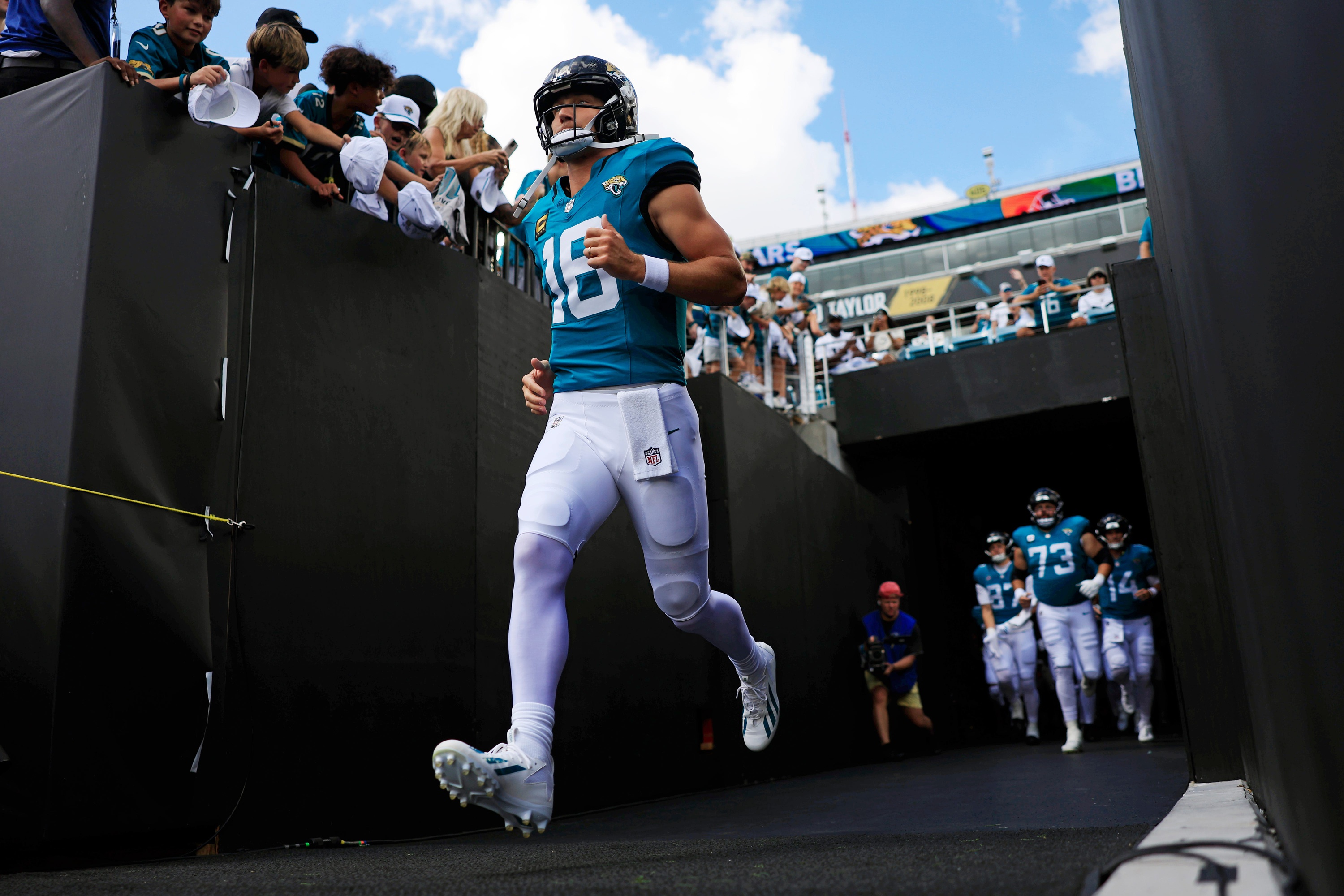 Best NFL teaser bets Week 2 Trevor Lawrence Jacksonville Jaguars