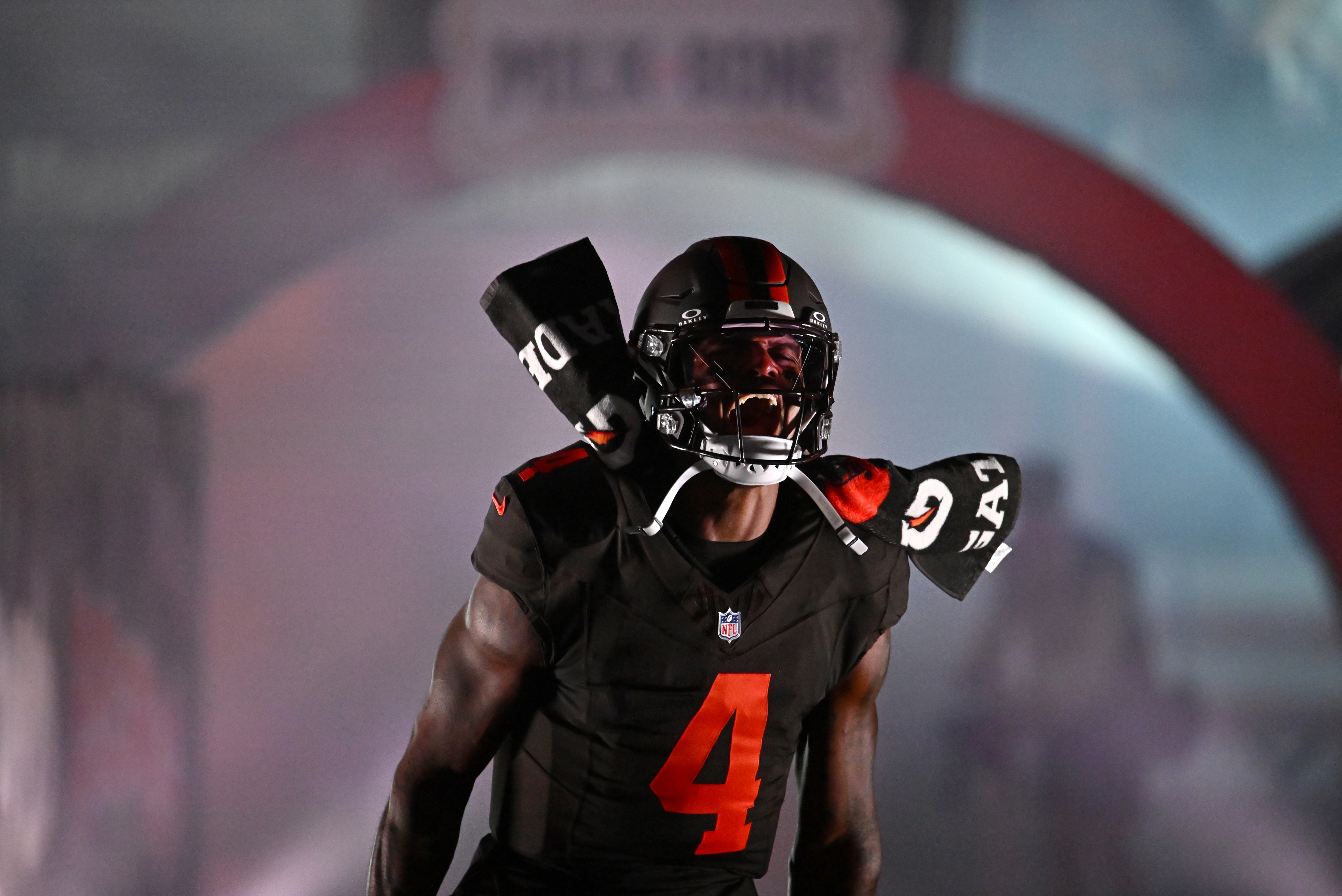 Best NFL teaser bets Week 5 Deshaun Watson Cleveland Browns