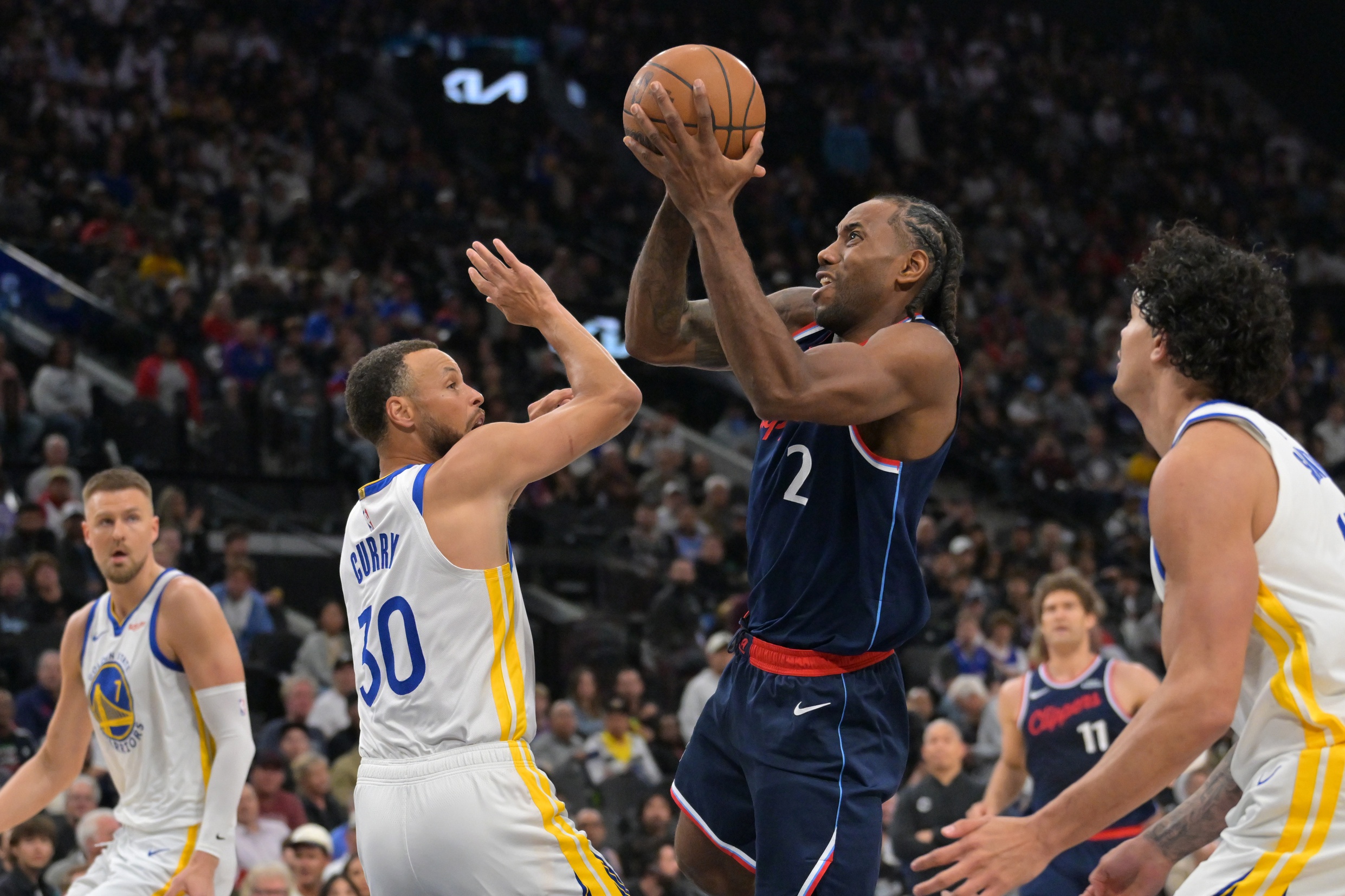Betting Impact of Kawhi Leonard cheating scandal