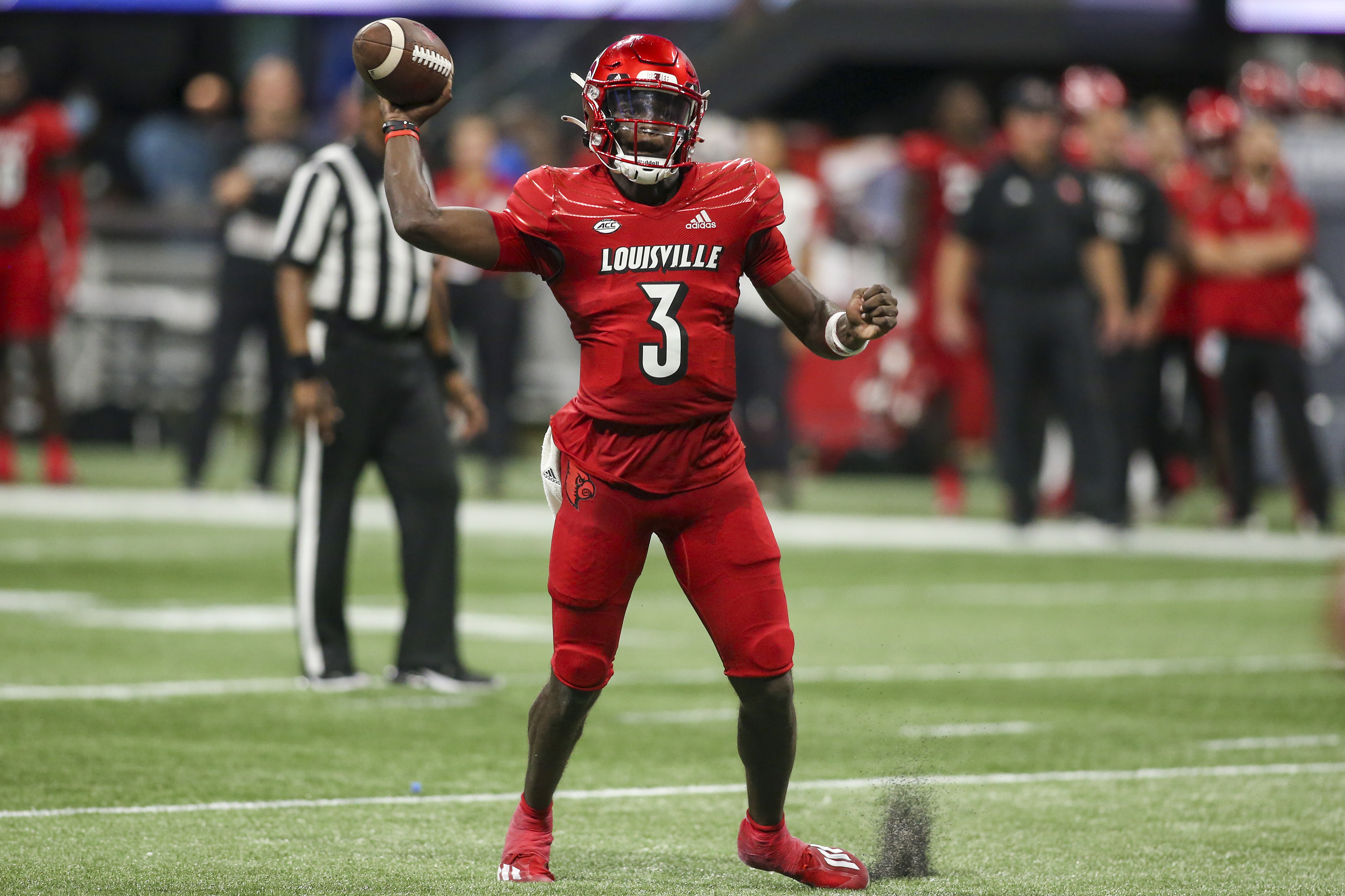 Big parlay winner Malik Cunningham Louisville Cardinals