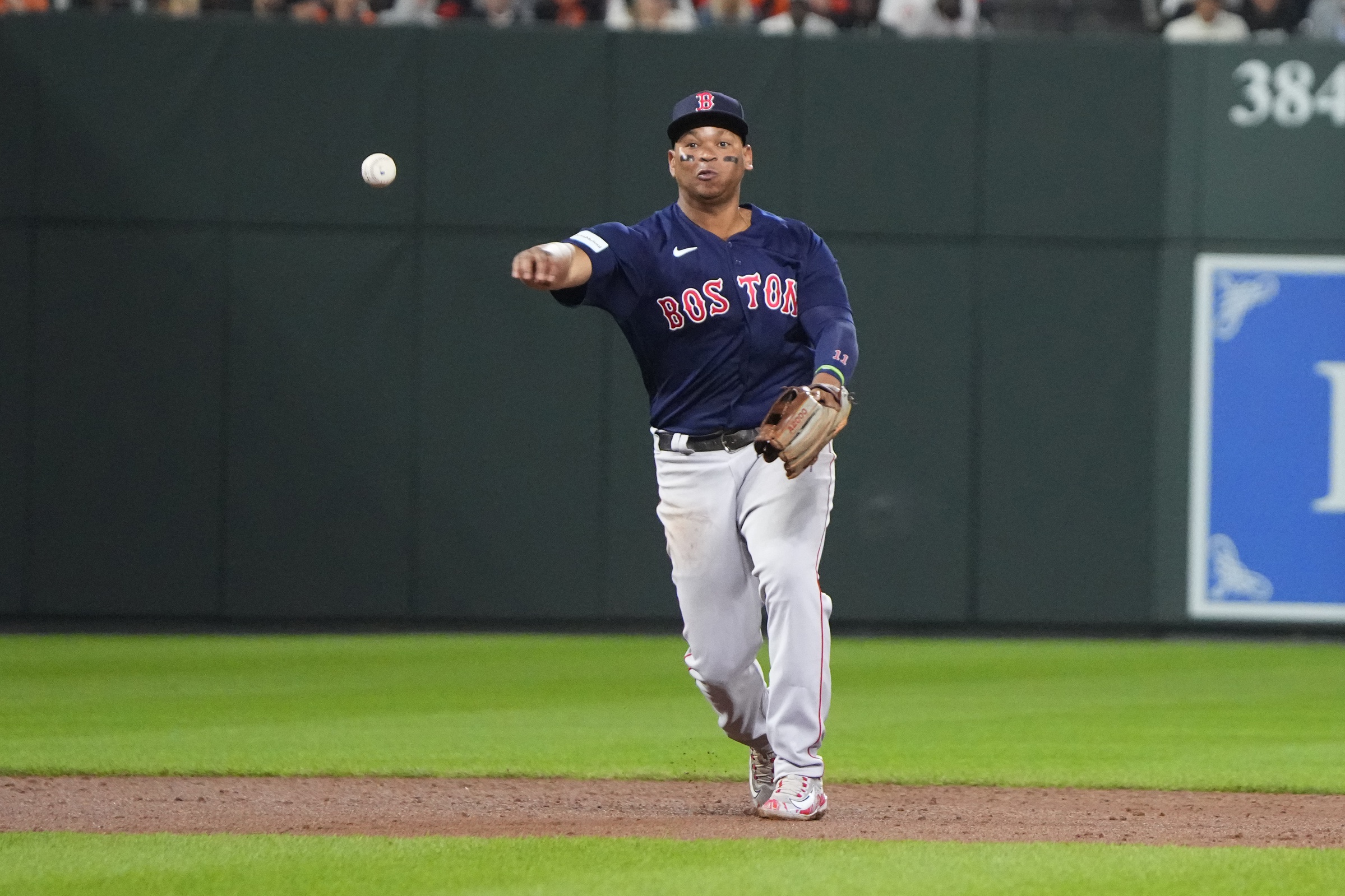 Boston Red Sox predictions Rafael Devers