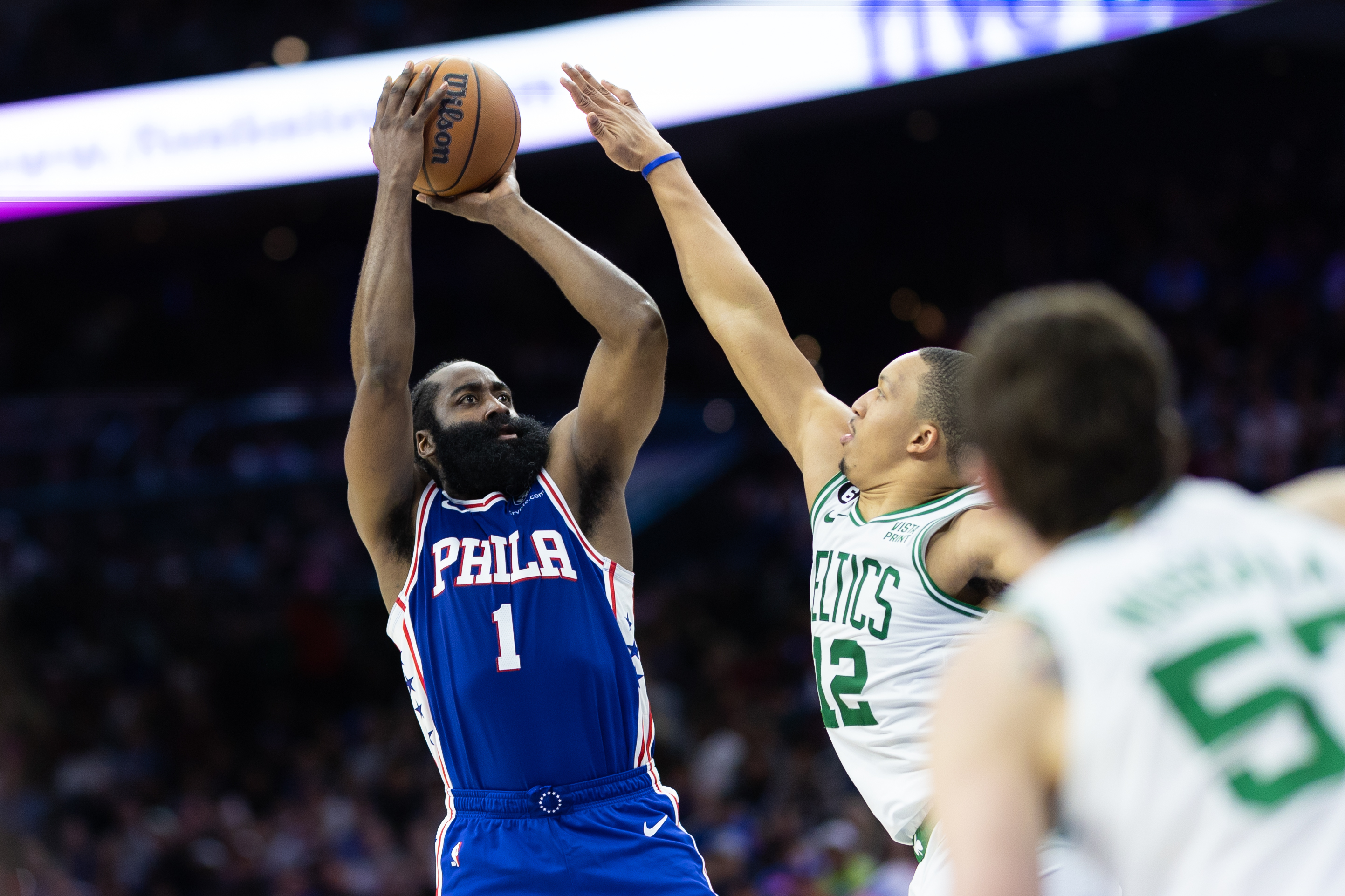Brooklyn Nets vs. Philadelphia 76ers series predictions James Harden