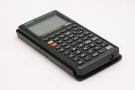 calculator