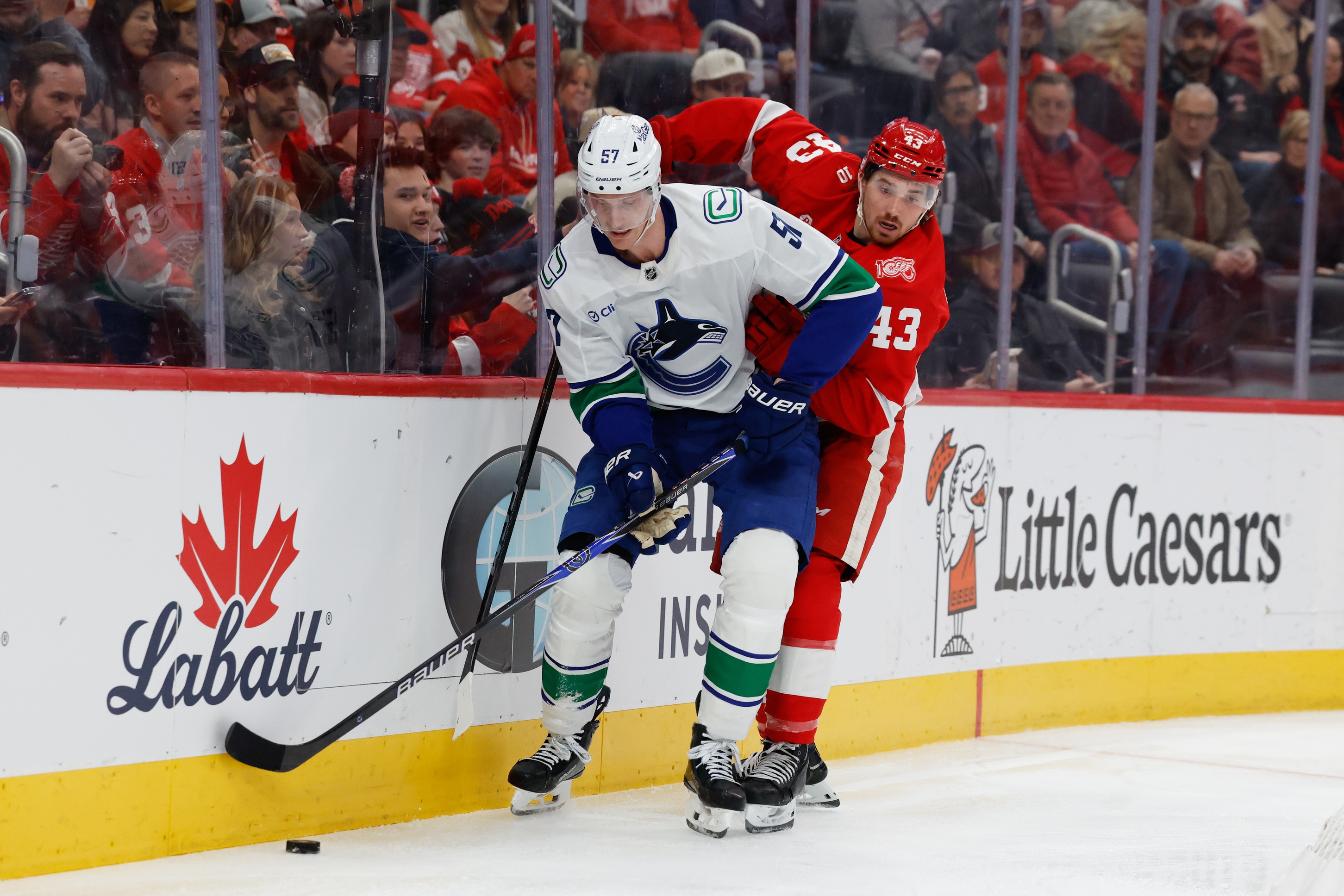 Calder Trophy winners who disappeared Tyler Myers