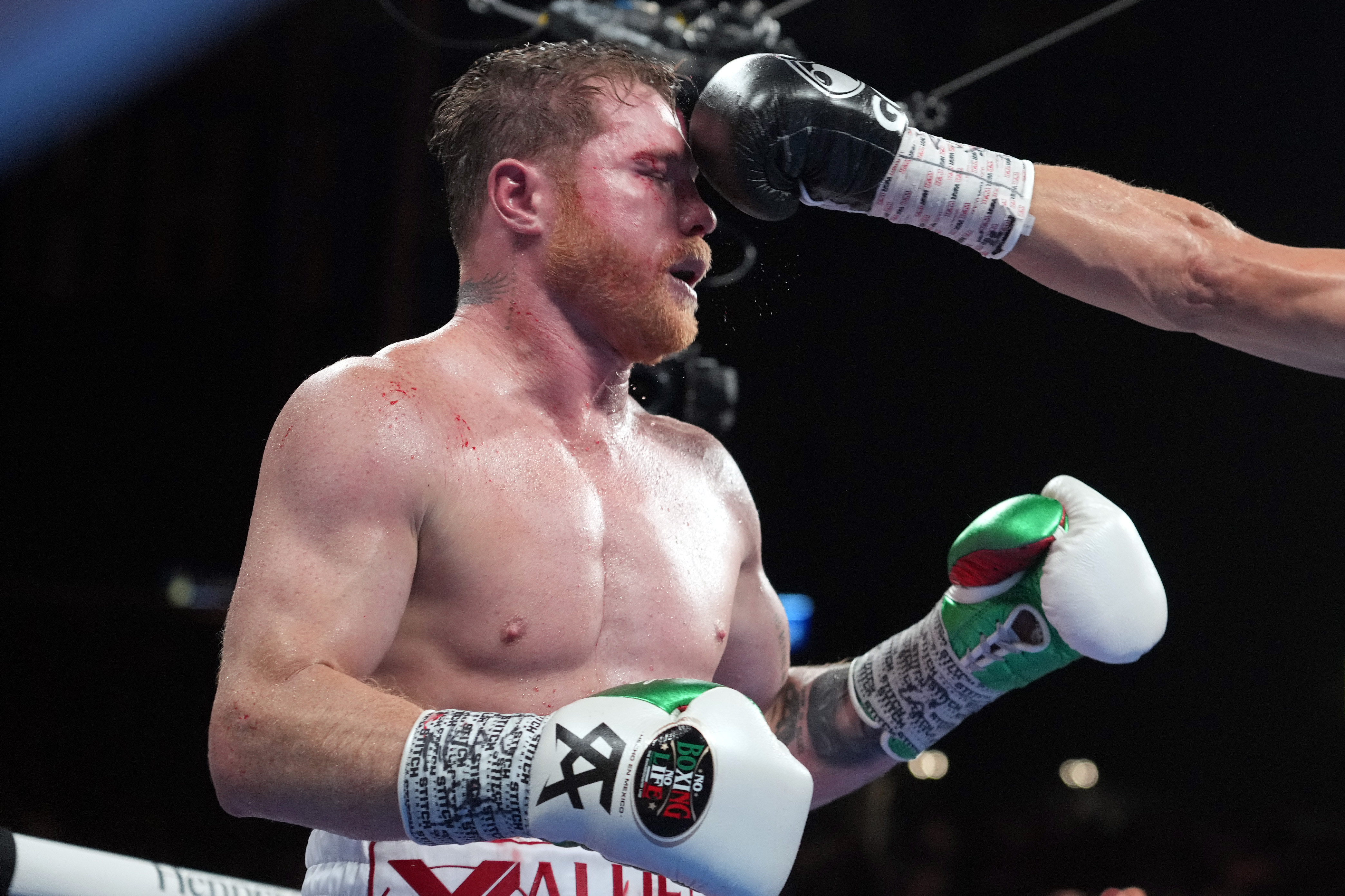 Canelo Alvarez vs Jermell Charlo predictions