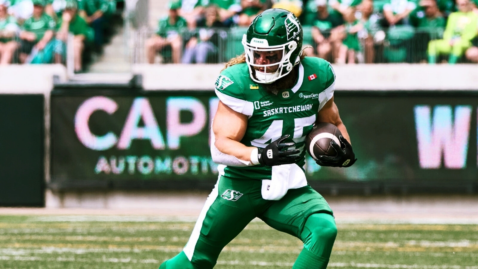 cfl picks AJ Ouellette Saskatchewan Roughriders predictions best bet odds