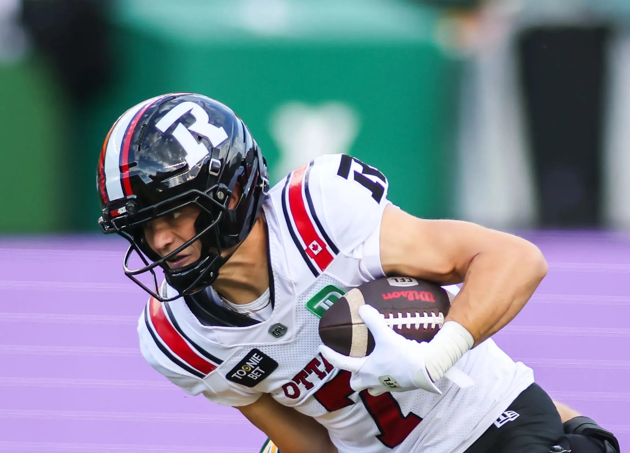 cfl picks Ayden Eberhardt Ottawa Redblacks predictions best bet odds