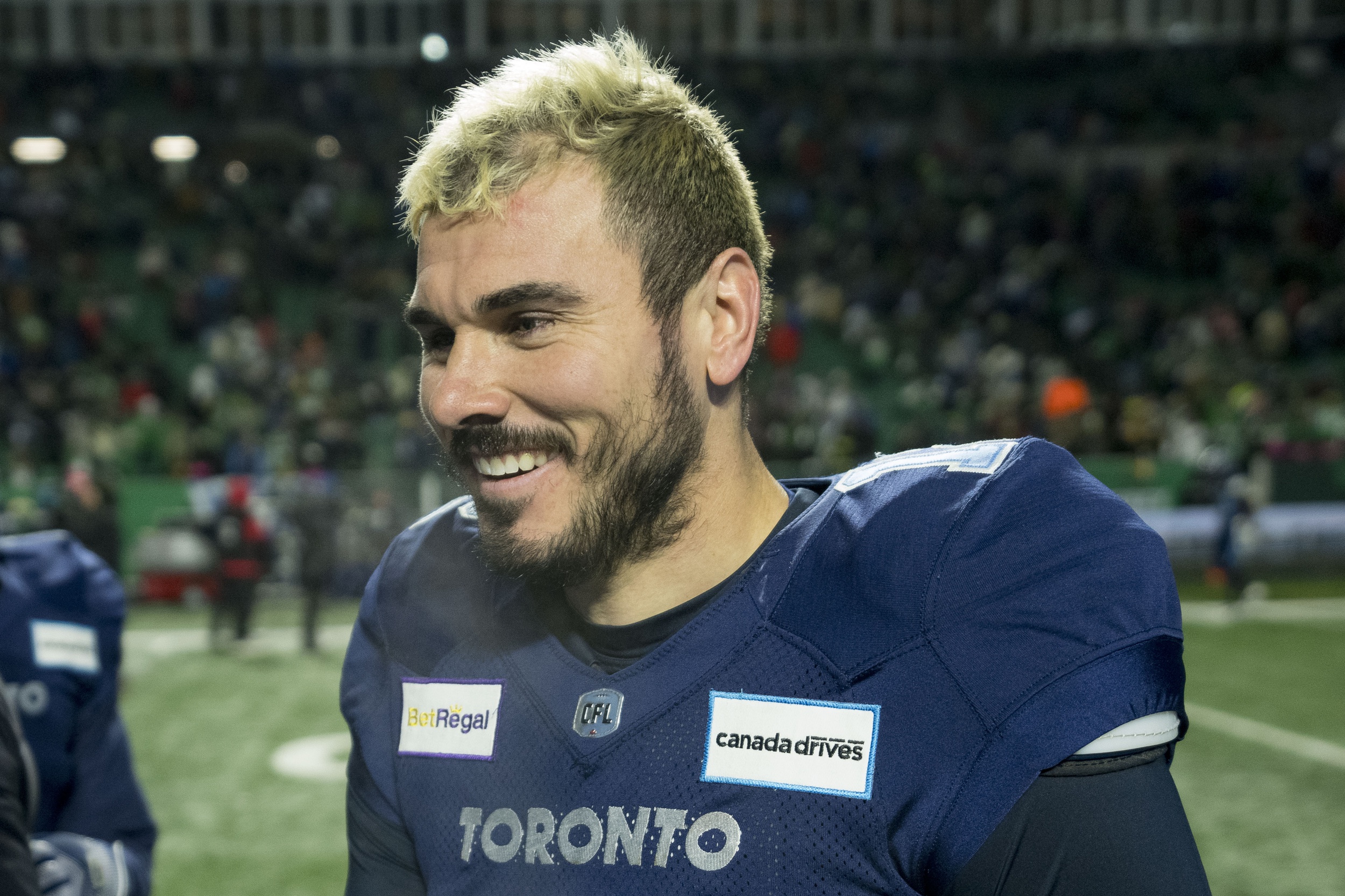 cfl picks Chad Kelly Toronto Argonauts predictions best bet odds