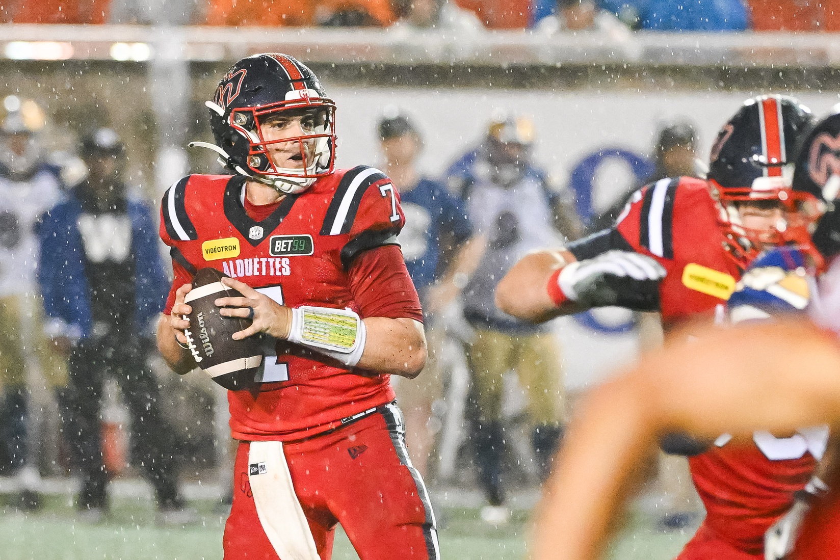 cfl picks Cody Fajardo Montreal Alouettes predictions best bet odds
