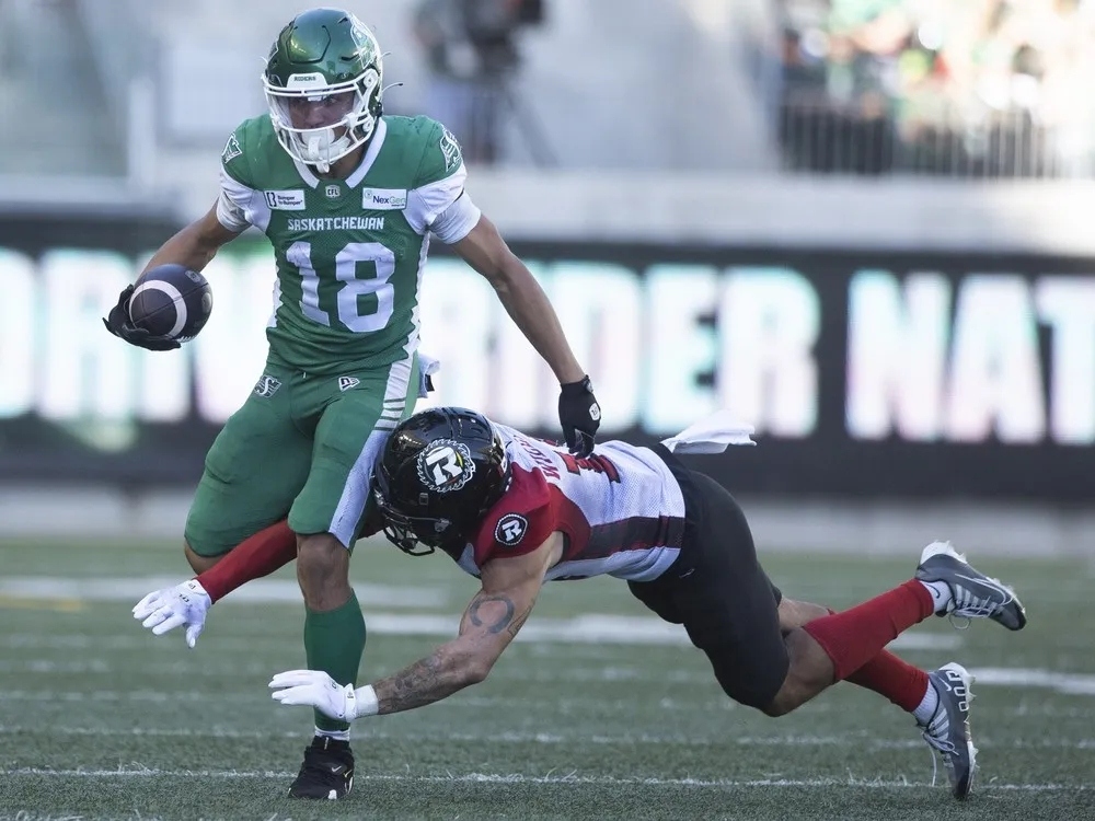 cfl picks Dhel Duncan Busby Saskatchewan Roughriders predictions best bet odds