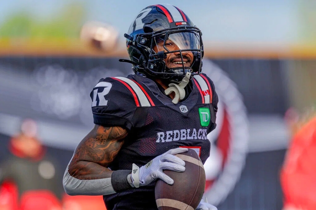 cfl picks Greg Bell Ottawa Redblacks predictions best bet odds