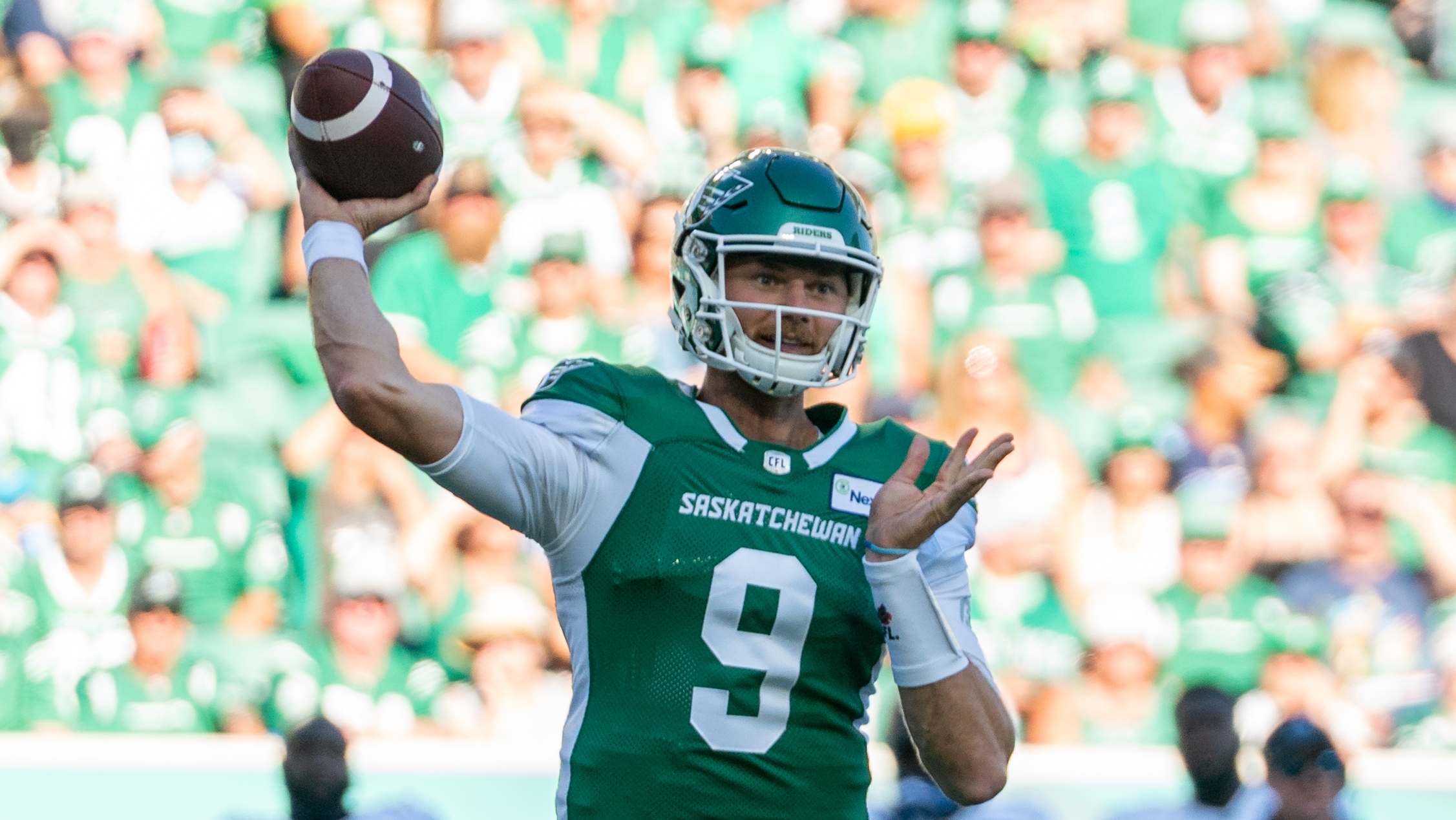 cfl picks Jake Dolegala Saskatchewan Roughriders predictions best bet odds