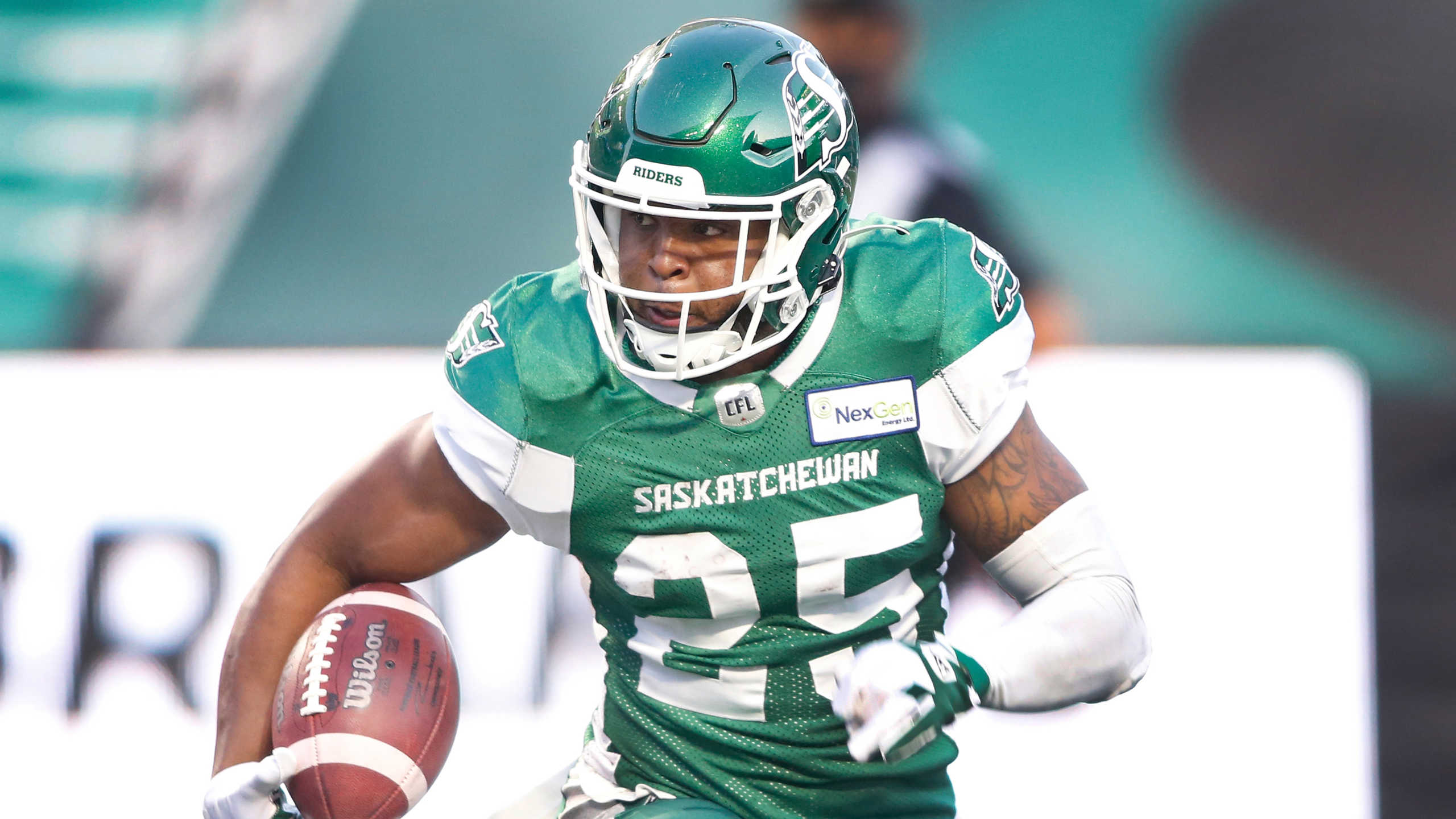 cfl picks Jamal Morrow Saskatchewan Roughriders predictions best bet odds