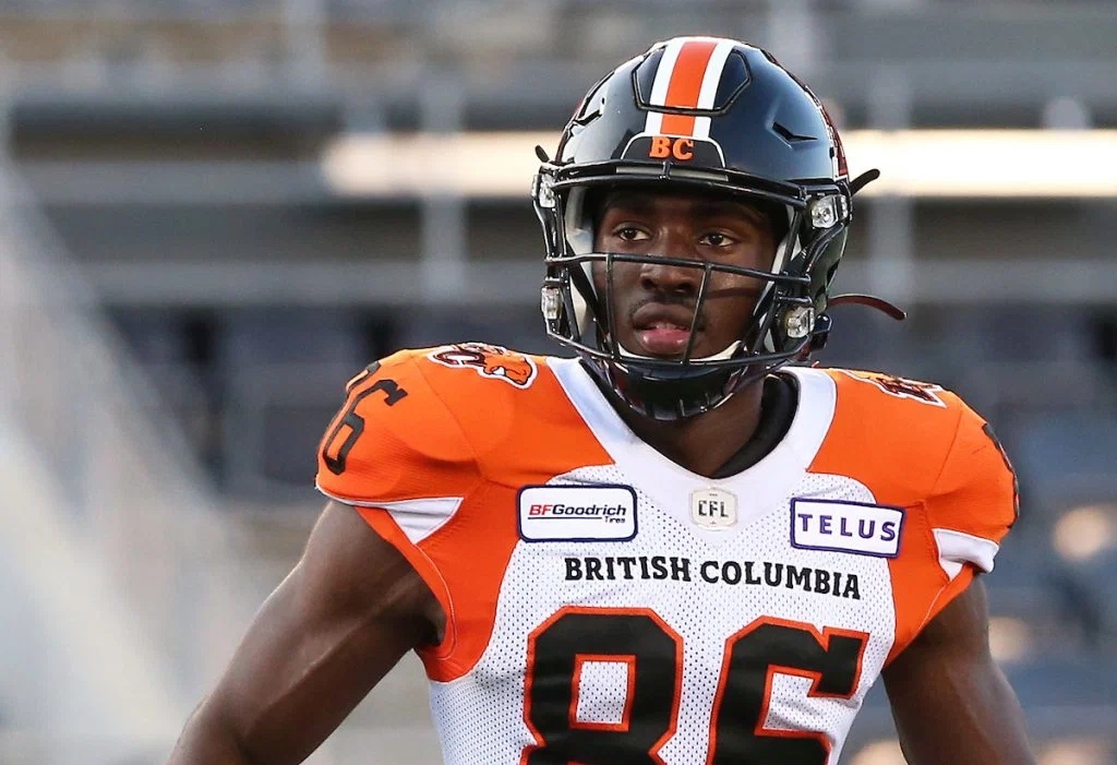 cfl picks Jevon Cottoy BC Lions predictions best bet odds