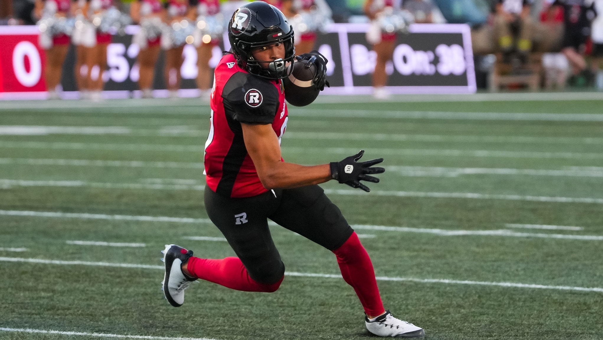 cfl picks Keelan White Ottawa Redblacks predictions best bet odds