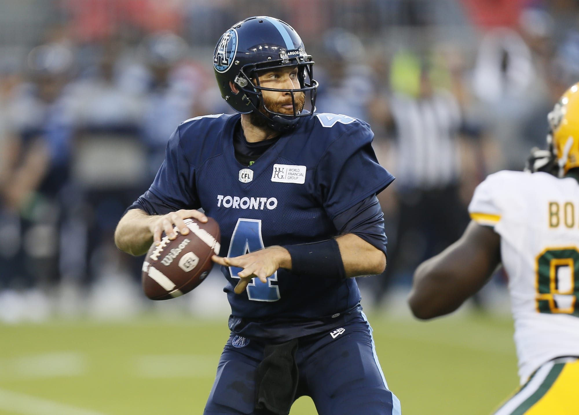 cfl picks McLeod Bethel-Thompson Toronto Argonauts predictions best bet odds