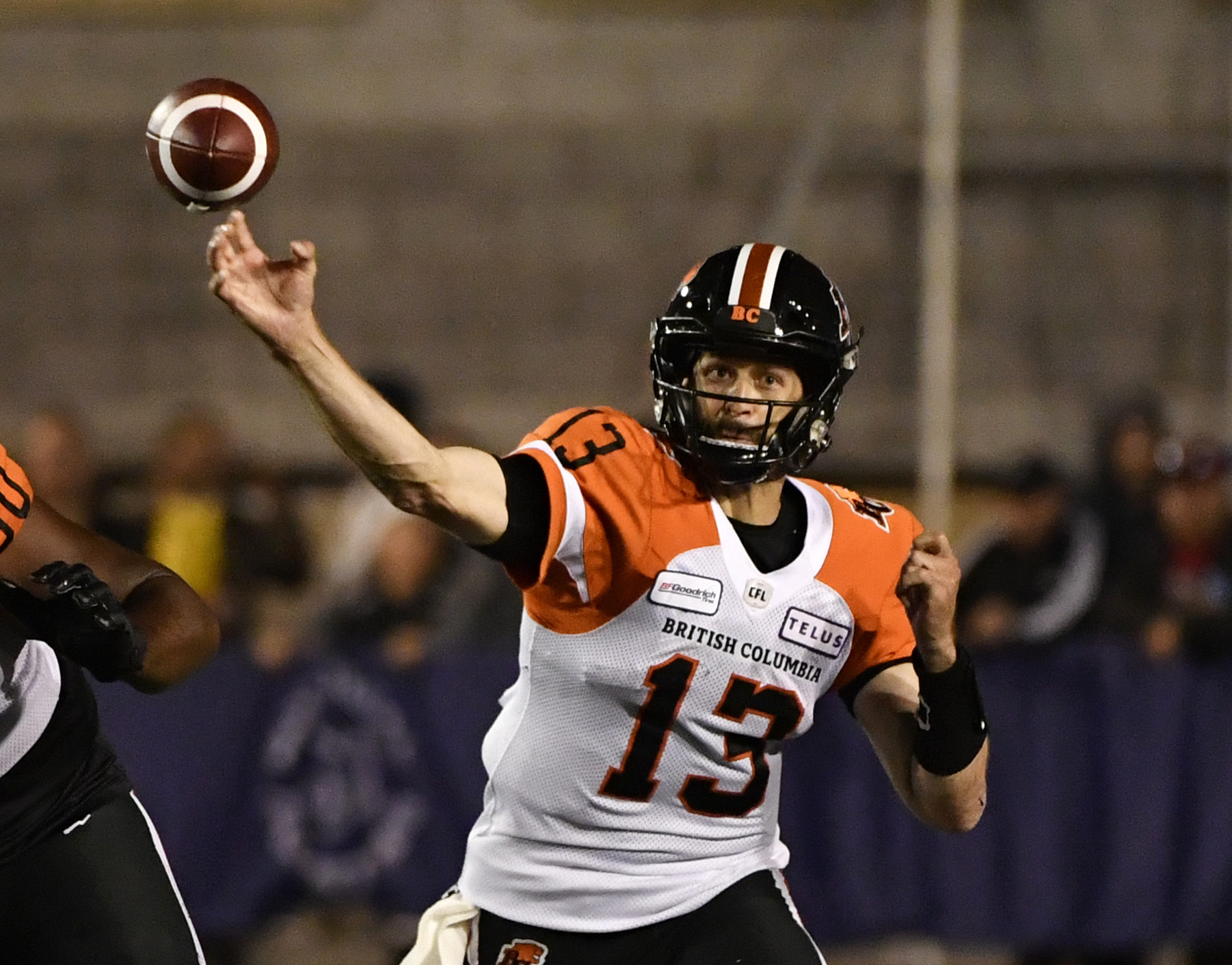 cfl picks Mike Reilly predictions best bet odds