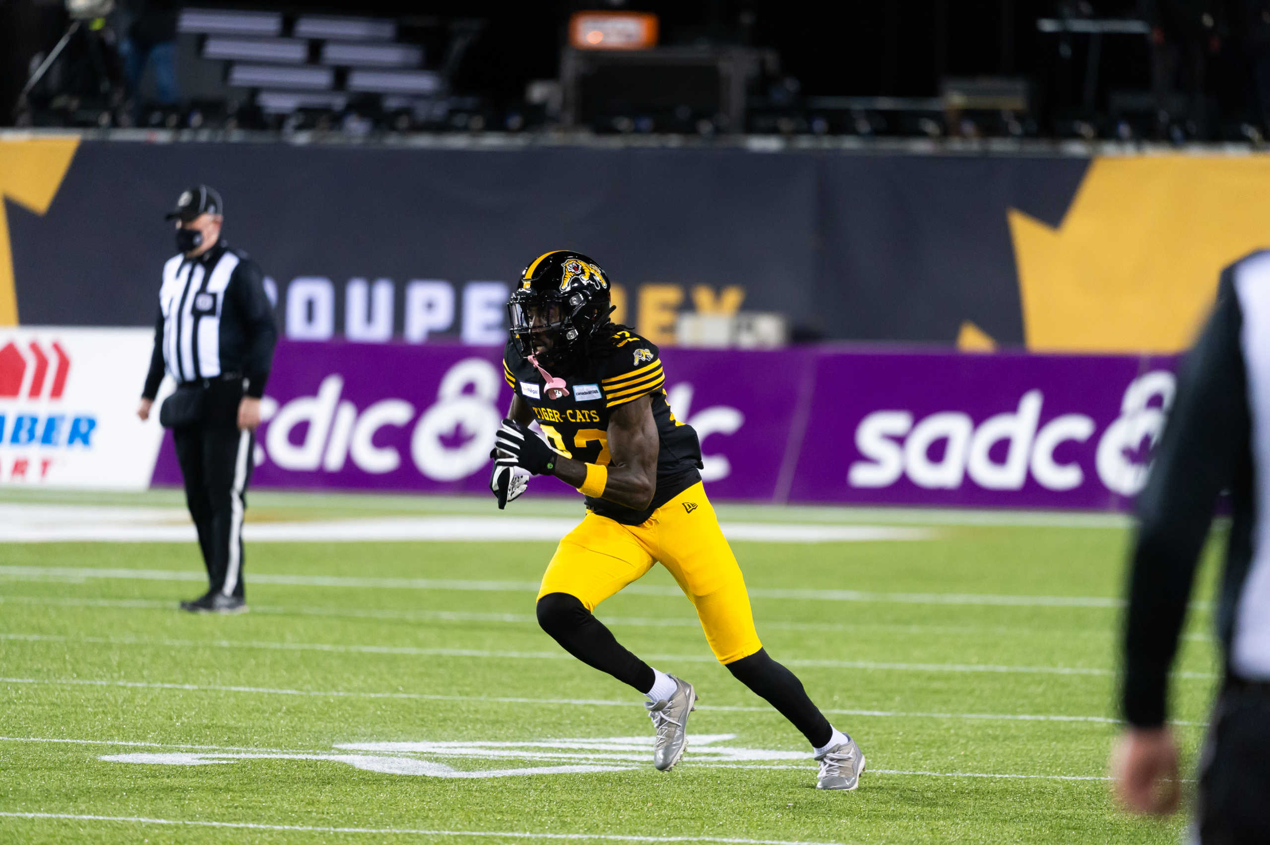 cfl picks Steven Dunbar Hamilton Tiger-Cats predictions best bet odds