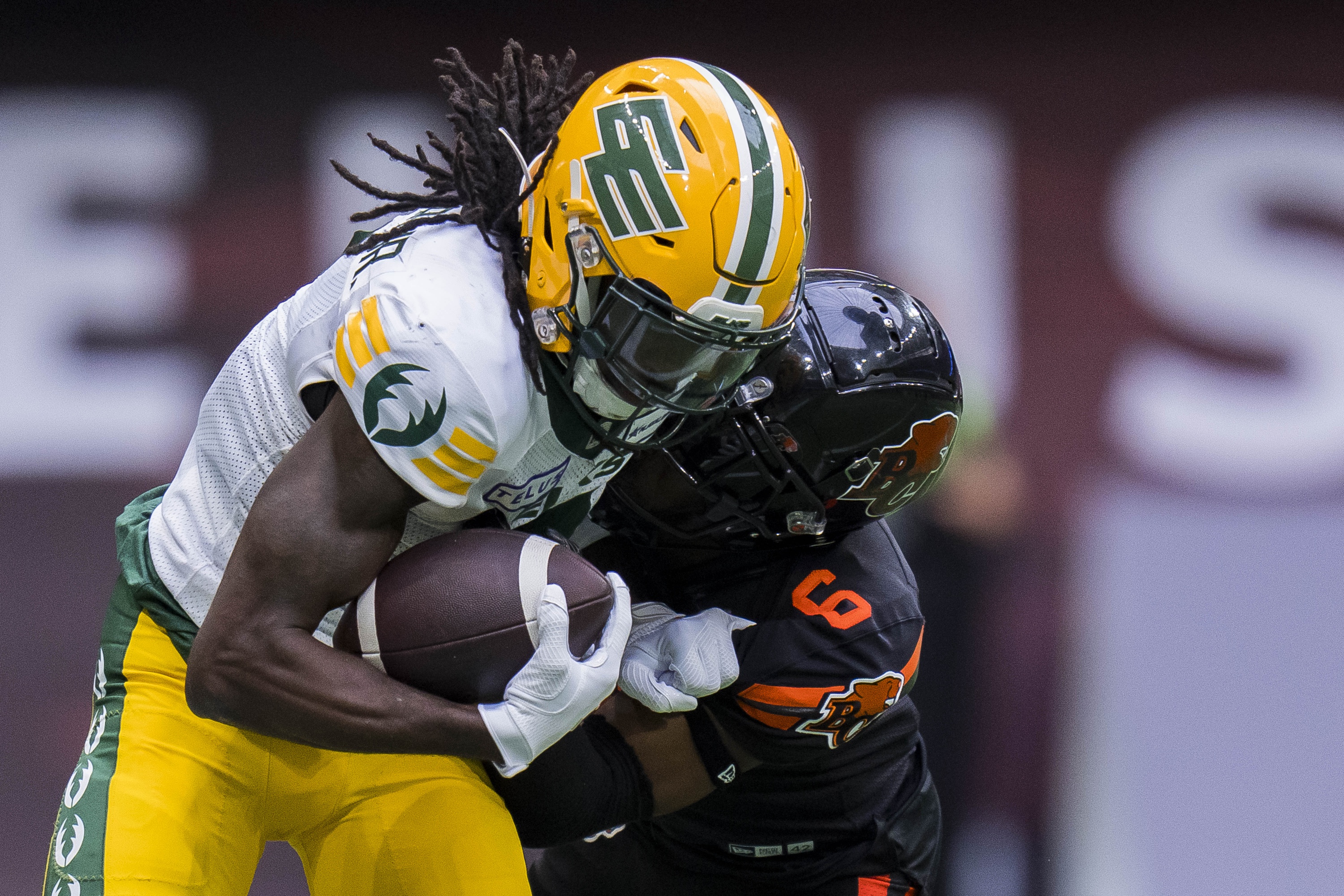 cfl picks Steven Dunbar Jr. Edmonton Elks predictions best bet odds