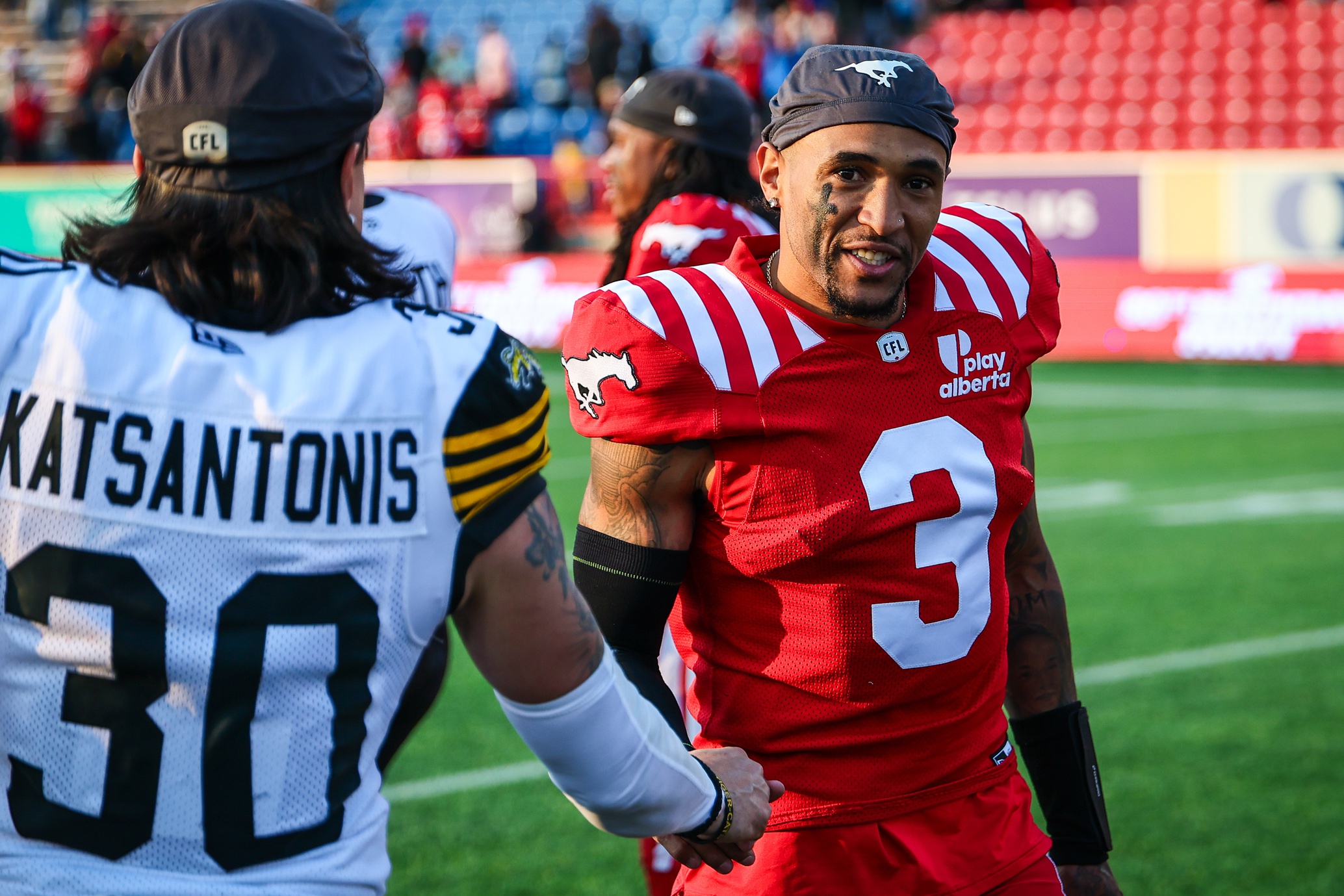 cfl picks Vernon Adams Jr. Calgary Stampeders predictions best bet odds