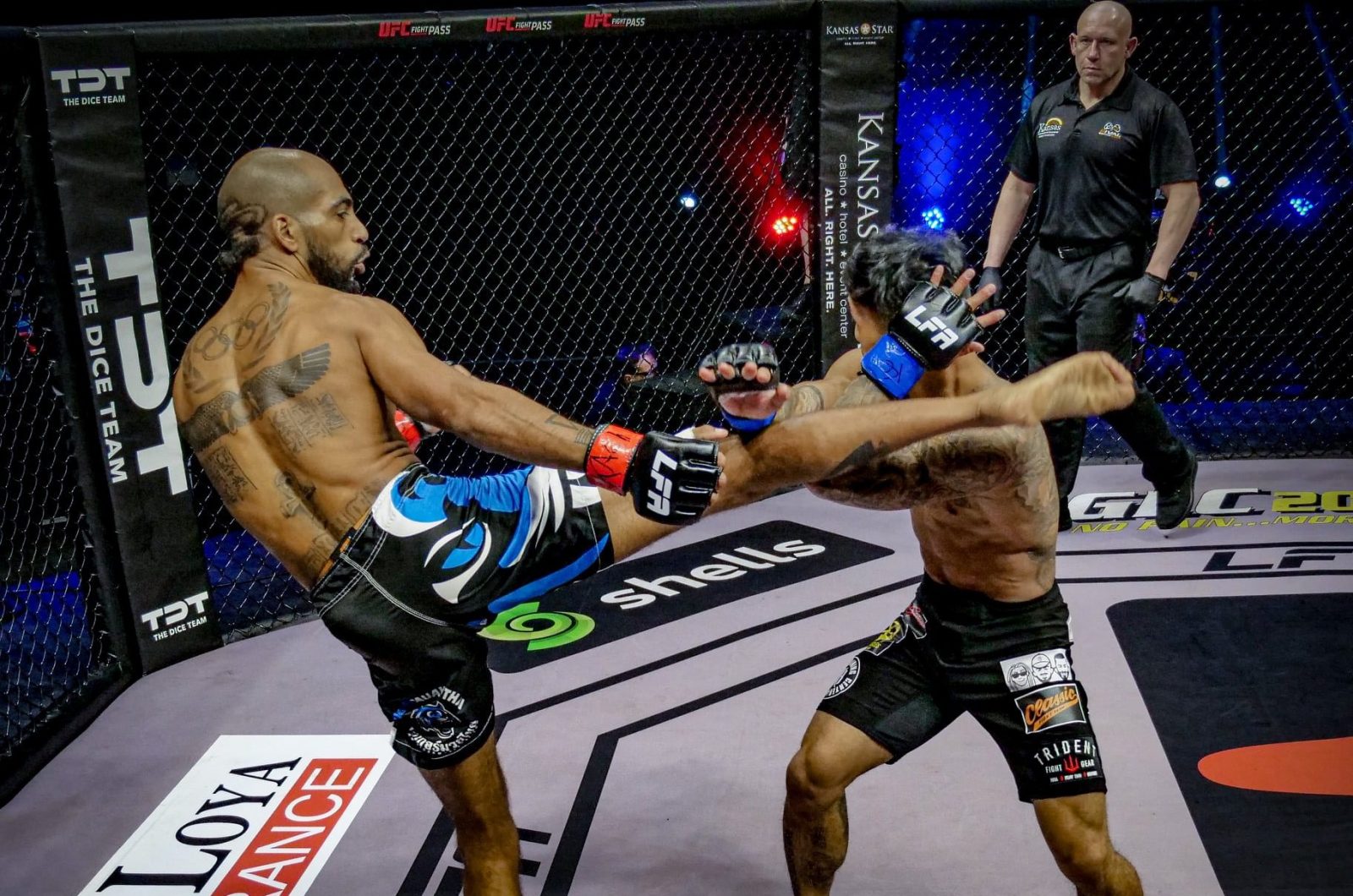 charles johnson ufc