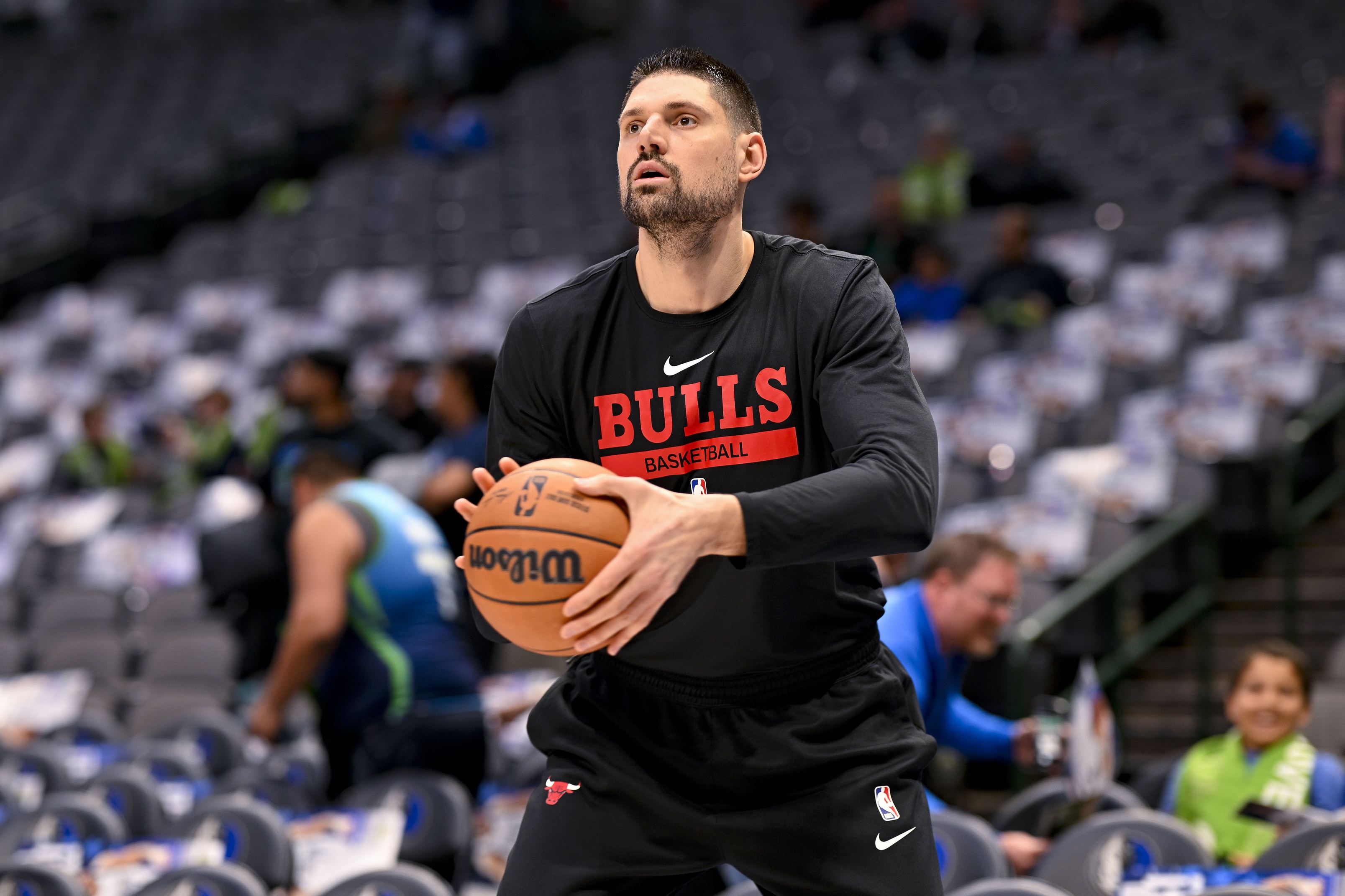 Chicago Bulls predictions Nikola Vucevic