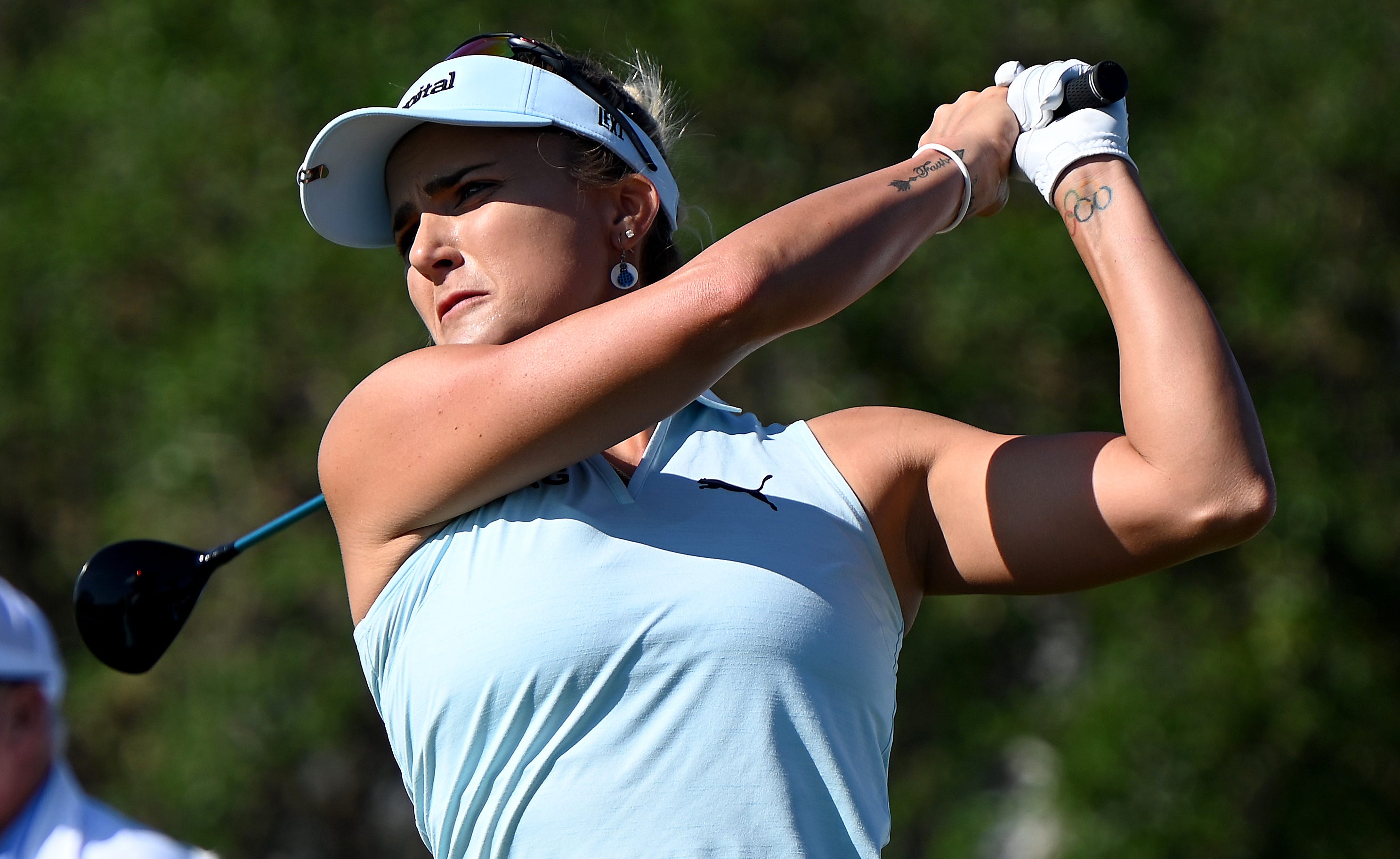 Cognizant Founders Cup predictions Lexi Thompson