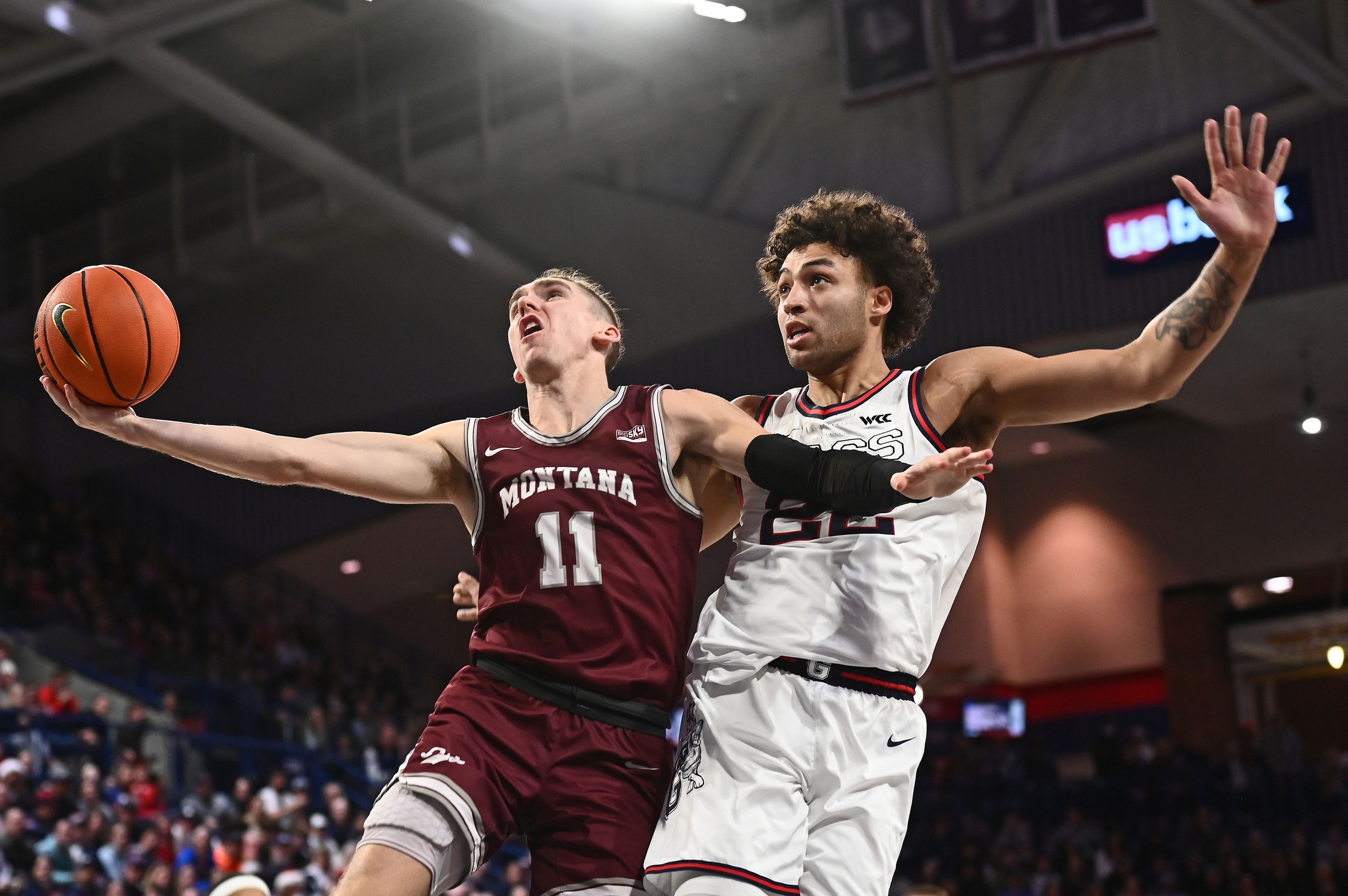 college basketball picks Aanen Moody Montana Grizzlies predictions best bet odds