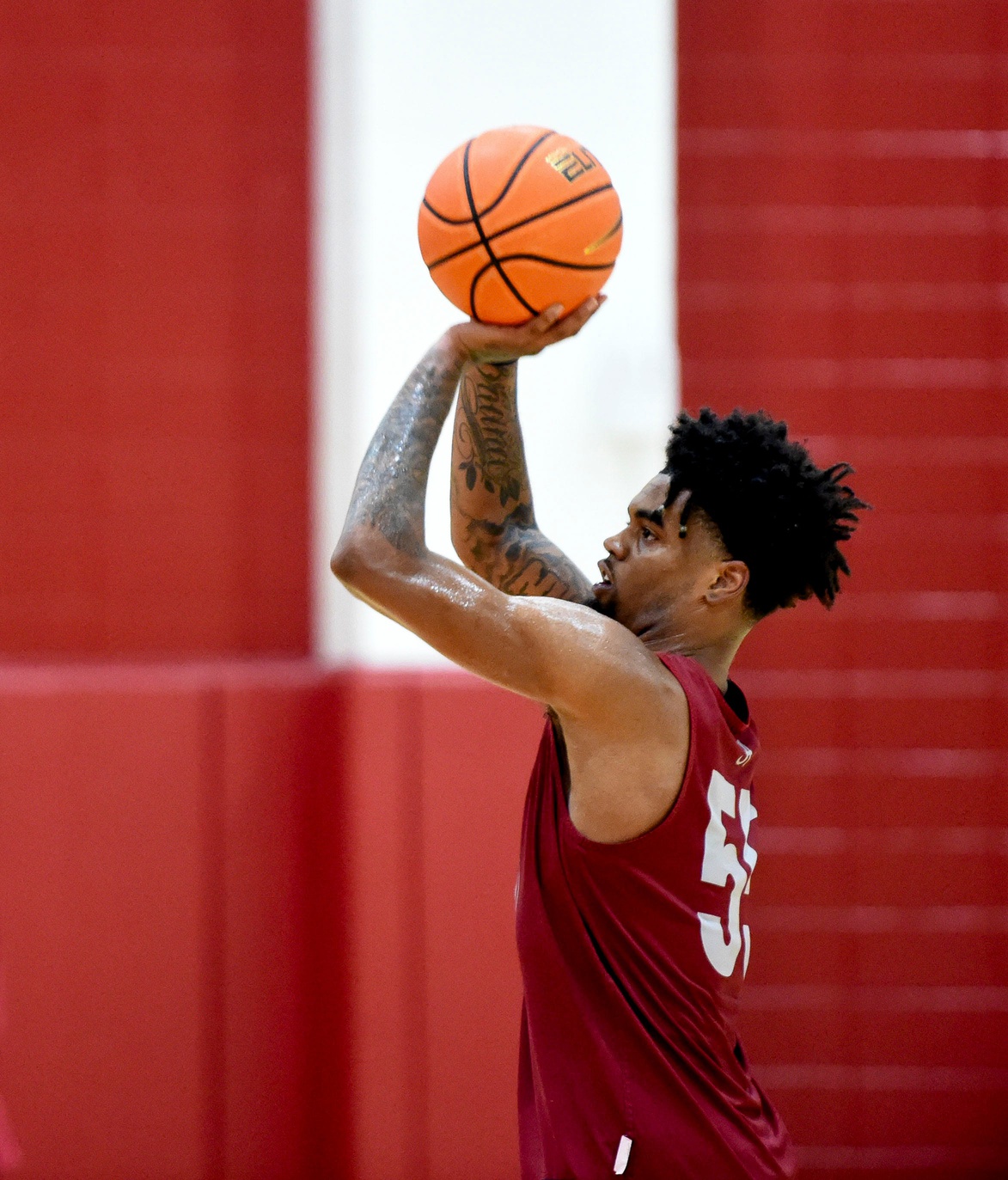 college basketball picks Aaron Estrada Alabama Crimson Tide predictions best bet odds