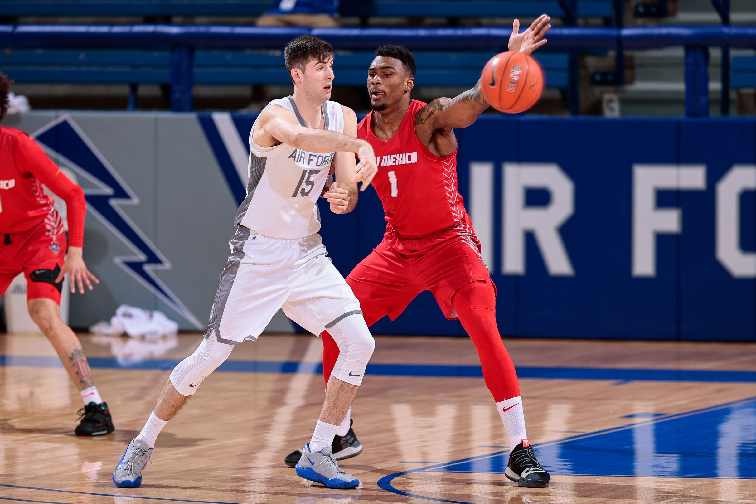 college basketball picks Abe Kinrade Air Force predictions best bet odds