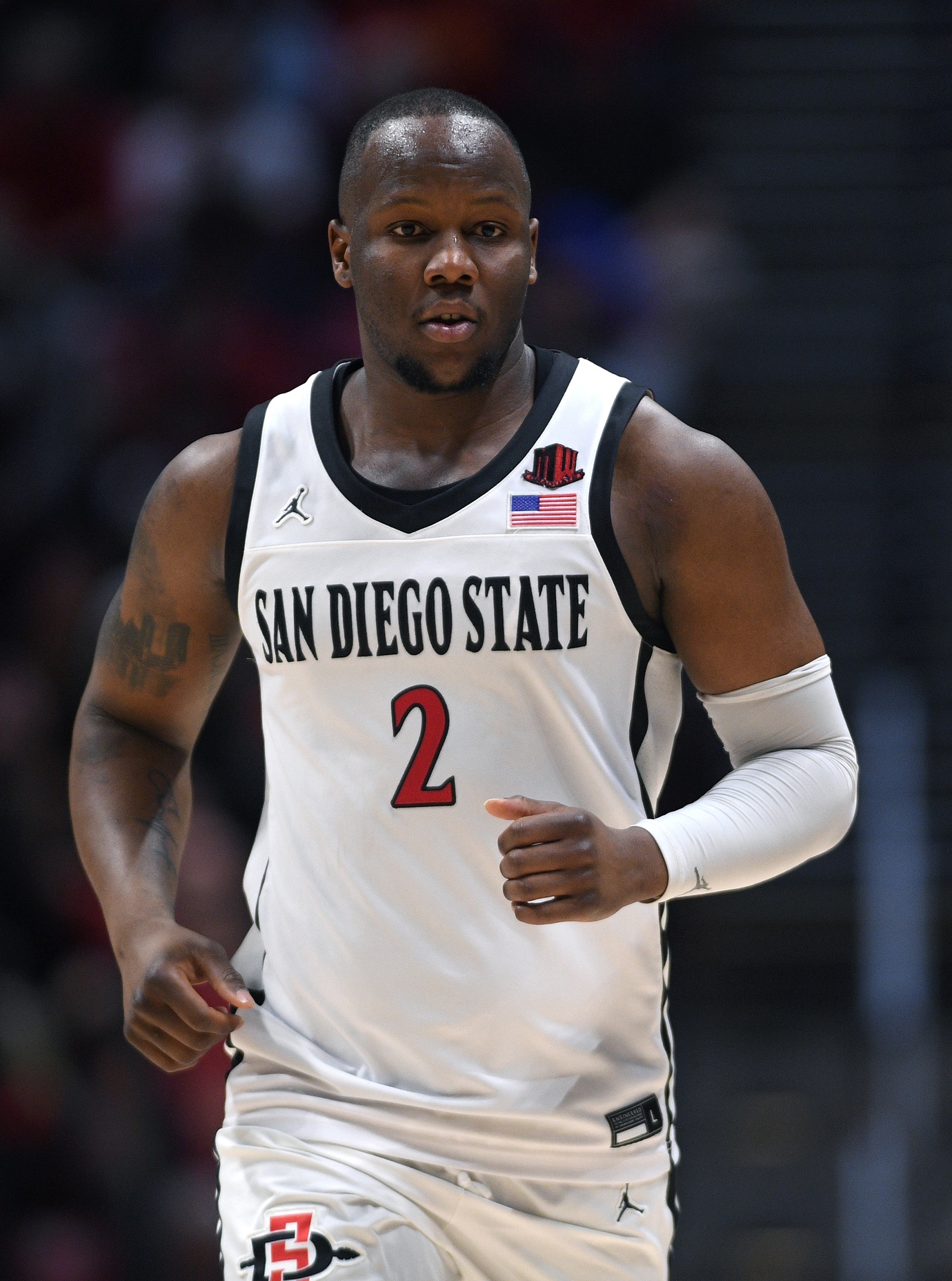 college basketball picks Adam Seiko San Diego State Aztecs predictions best bet odds