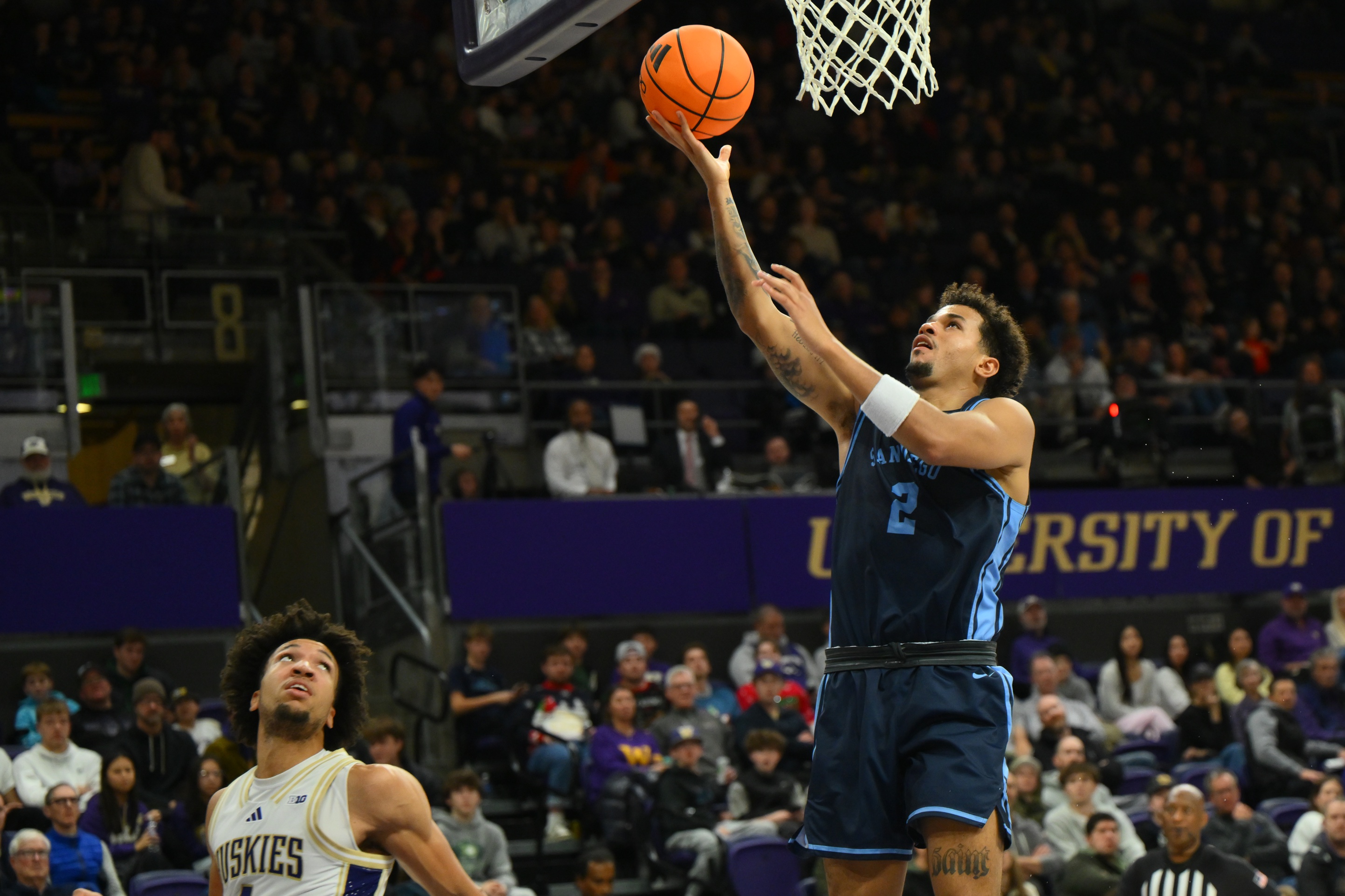 college basketball picks Adrian McIntyre San Diego Toreros predictions best bet odds