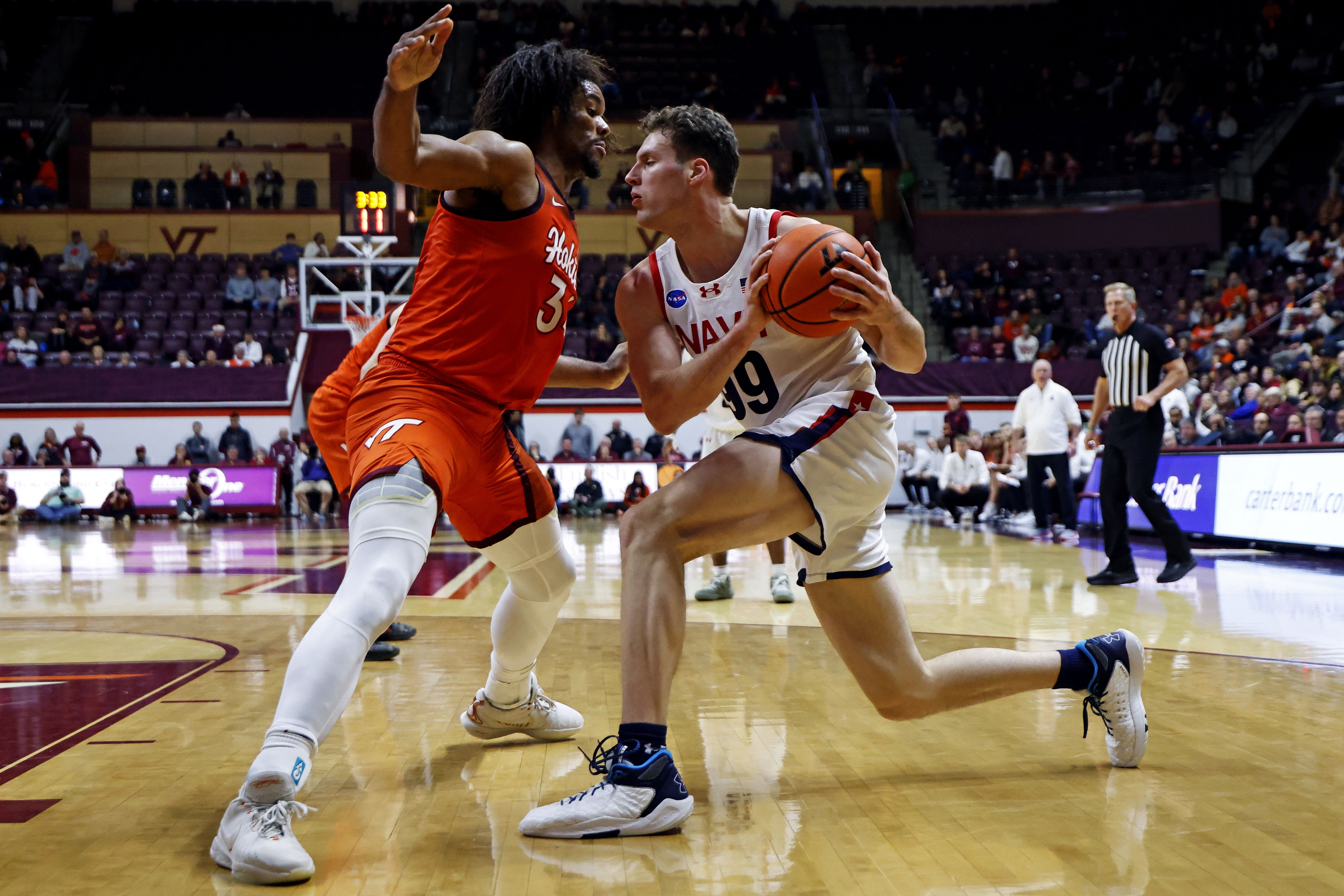 college basketball picks Aidan Kehoe Navy Midshipmen predictions best bet odds