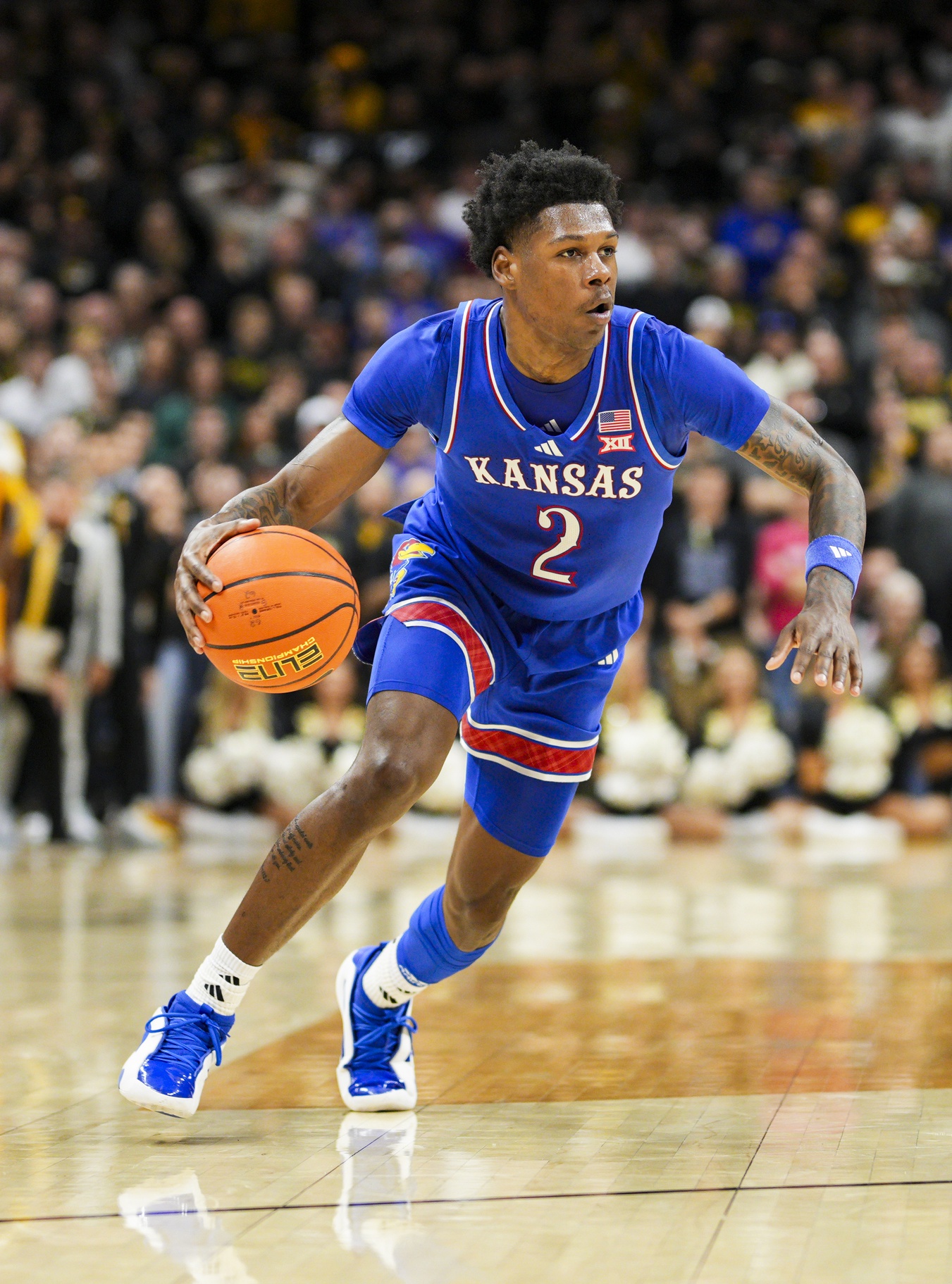 college basketball picks AJ Storr Kansas Jayhawks predictions best bet odds
