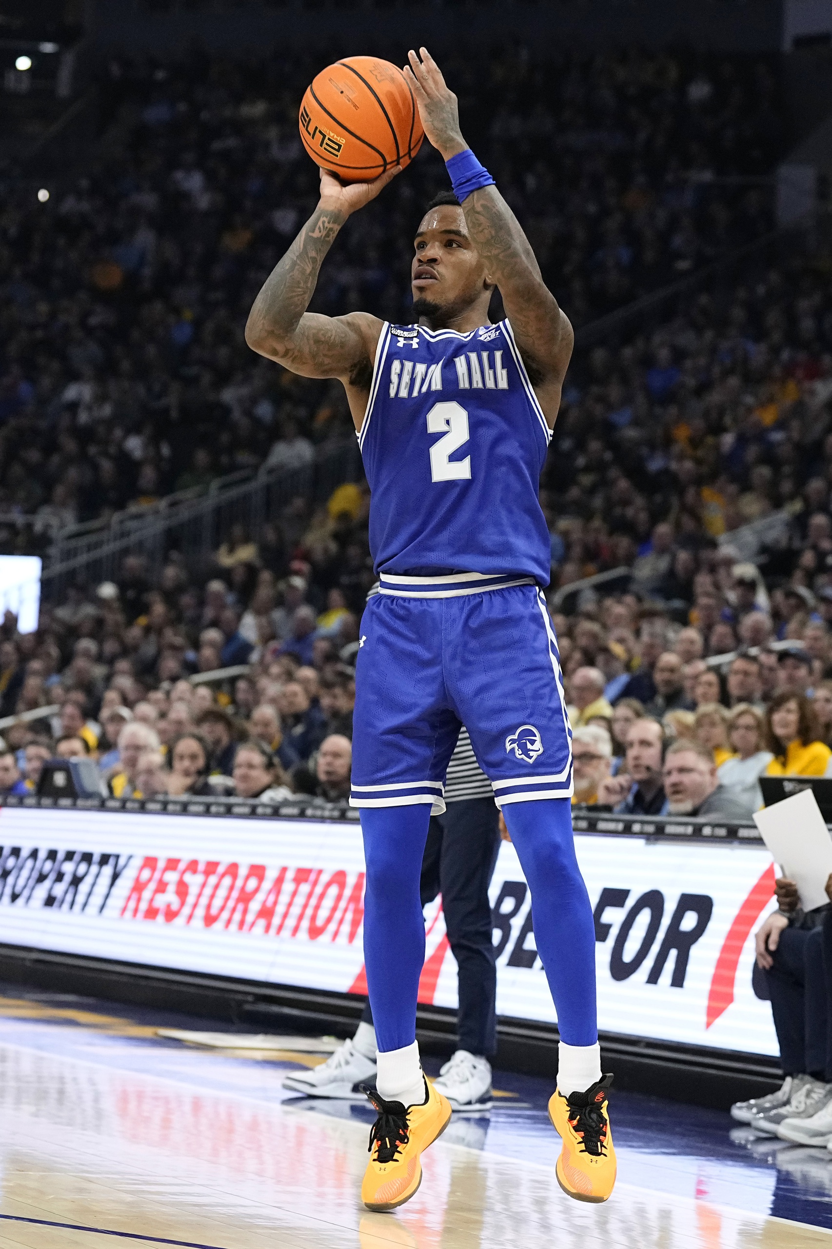 college basketball picks Al-Amir Dawes Seton Hall Pirates predictions best bet odds