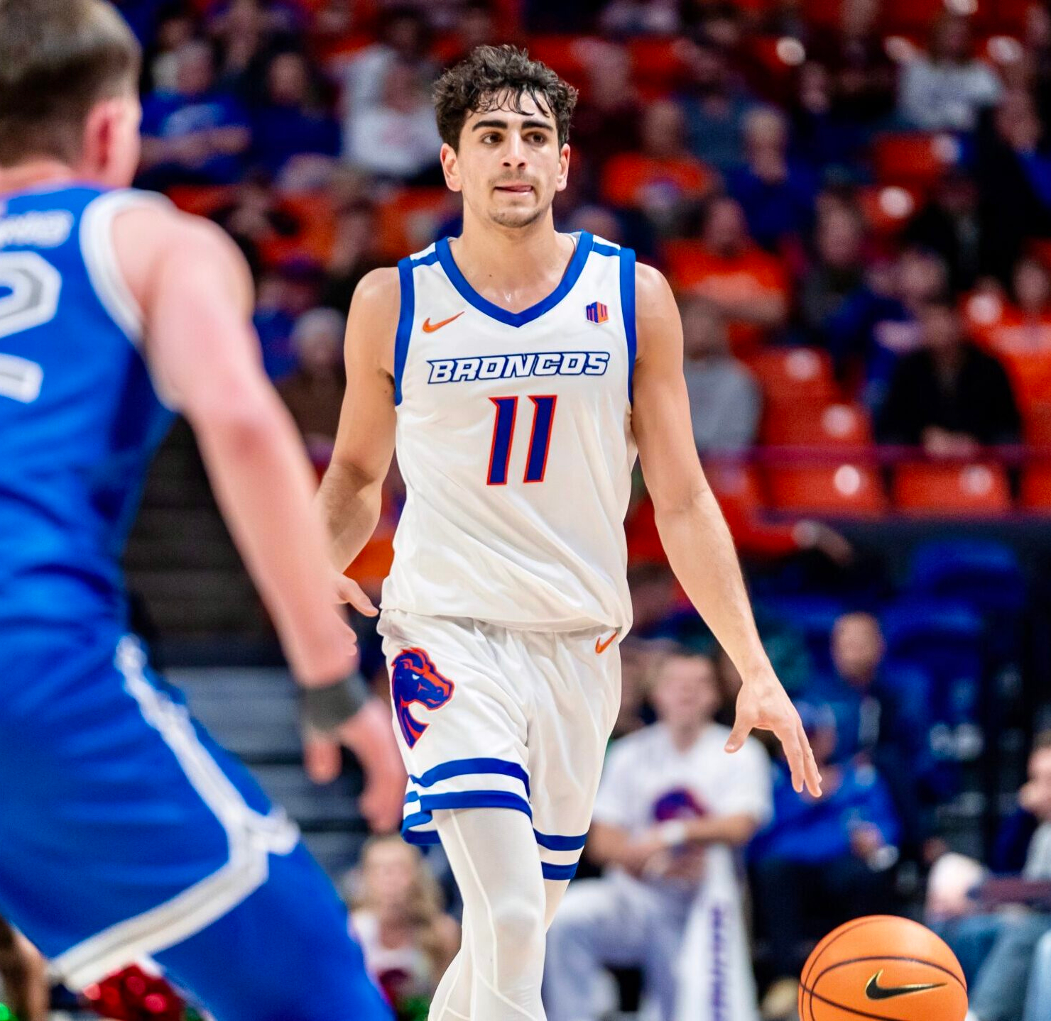 college basketball picks Alvaro Cardenas Boise State Broncos predictions best bet odds
