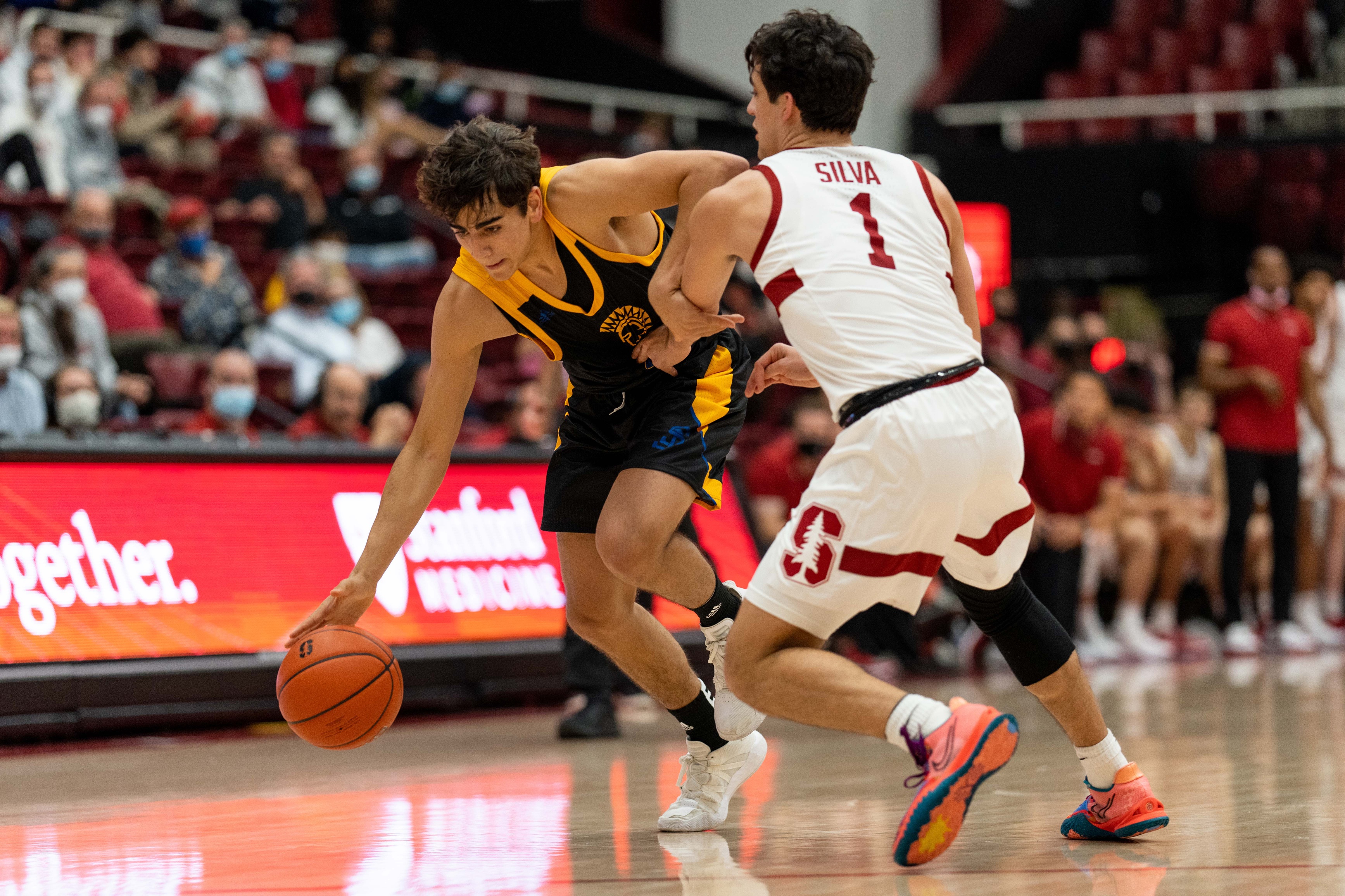college basketball picks Alvaro Cardenas Torre San Jose State Spartans predictions best bet odds