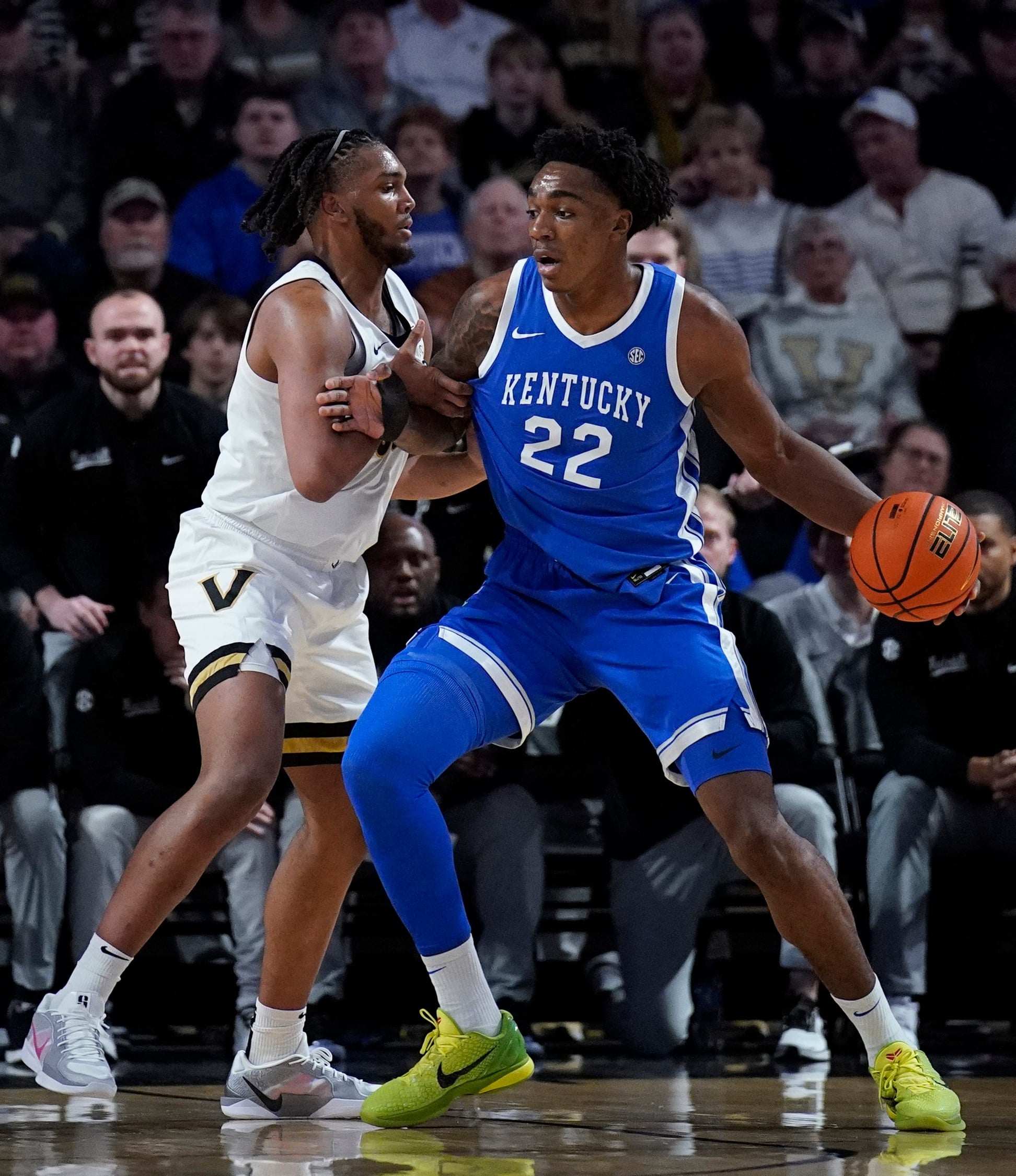 college basketball picks Amari Williams Kentucky Wildcats predictions best bet odds
