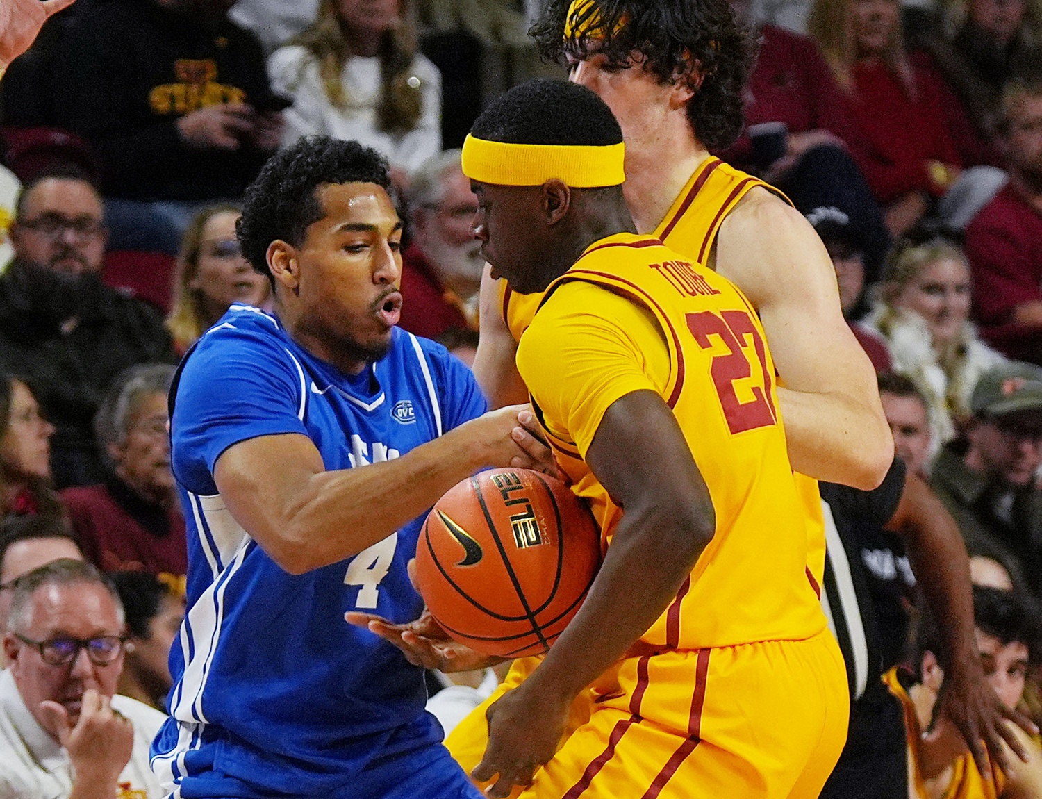 college basketball picks Andre Washington Eastern Illinois Panthers predictions best bet odds