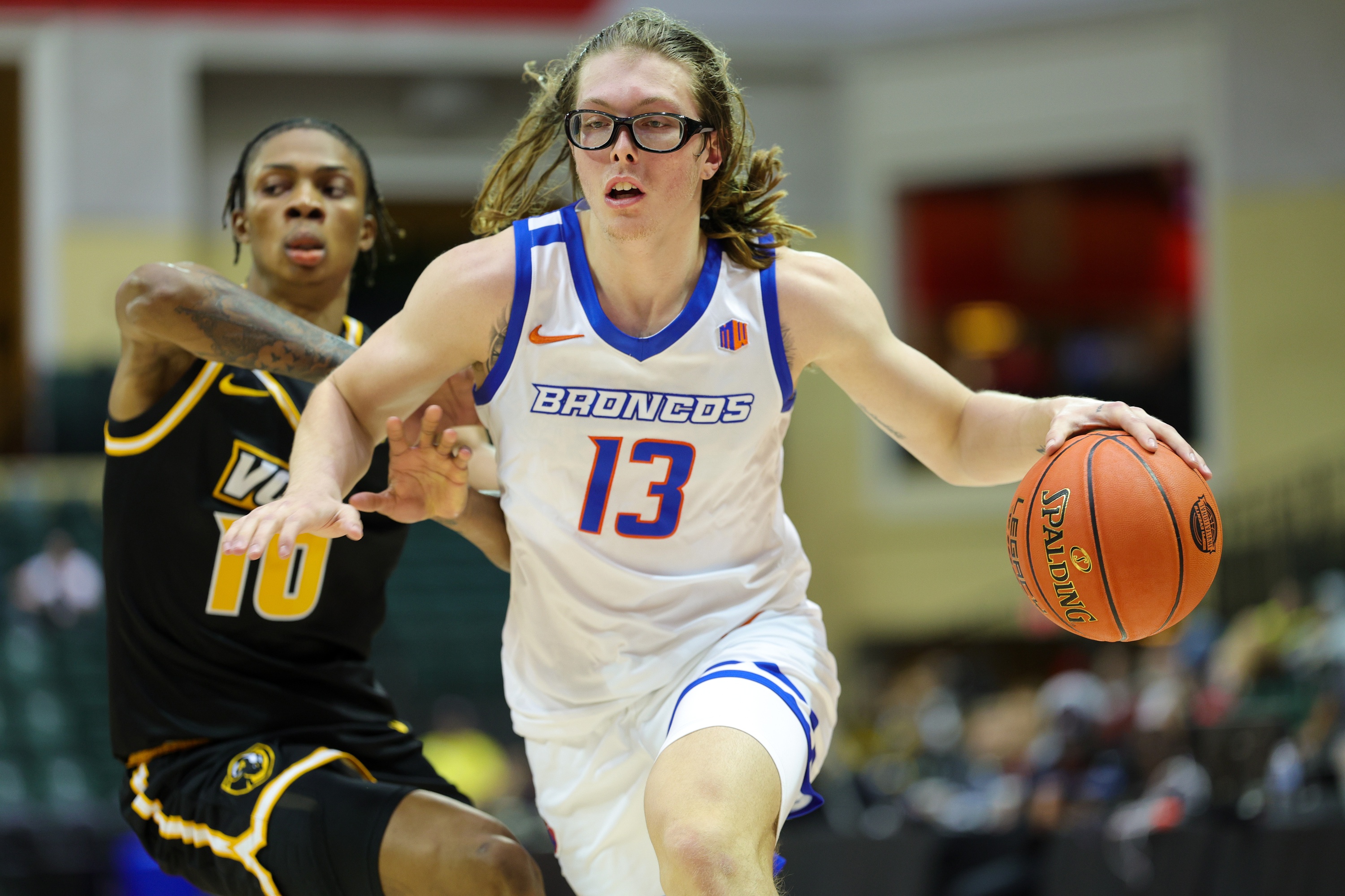 college basketball picks Andrew Meadow Boise State Broncos predictions best bet odds