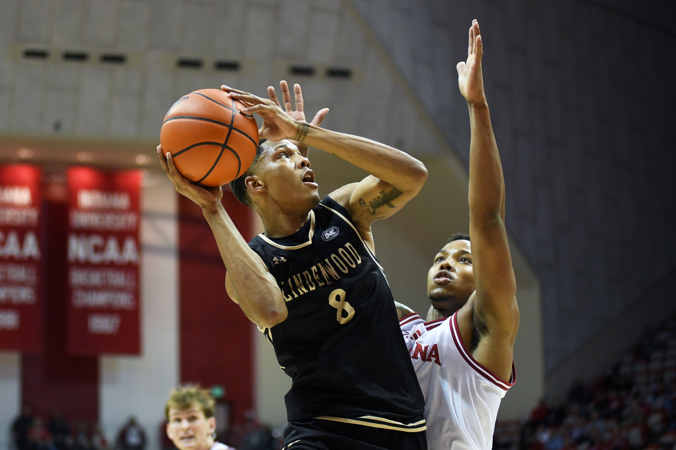 college basketball picks Anias Futrell Lindenwood Lions predictions best bet odds