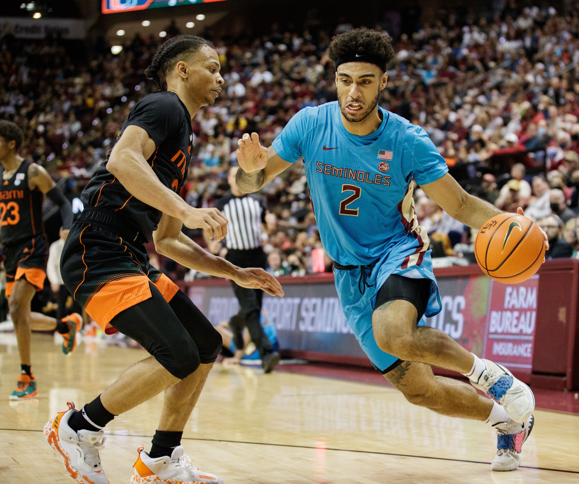 college basketball picks Anthony Polite Florida State Seminoles predictions best bet odds