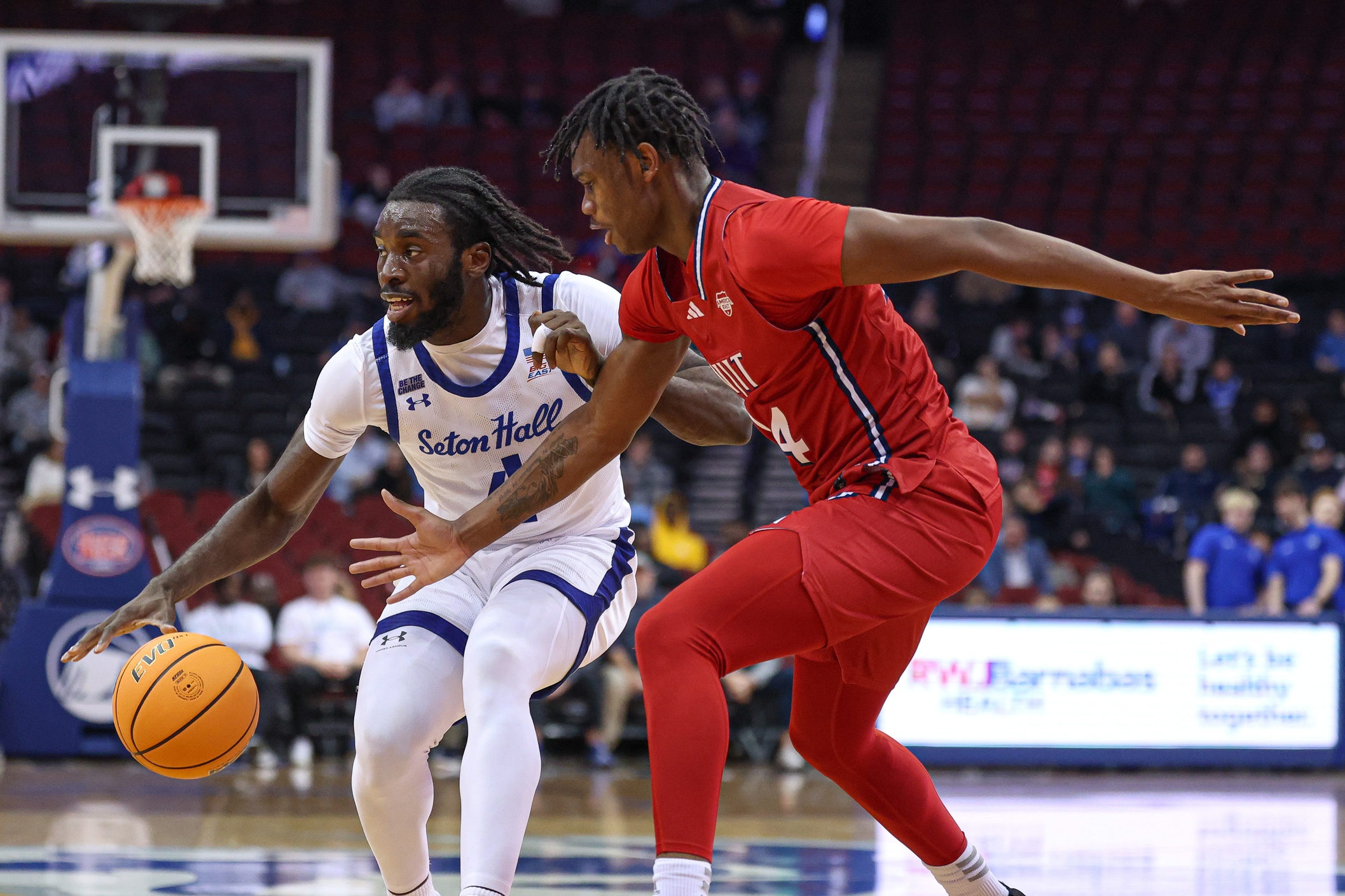 college basketball picks Ari Fulton NJIT Highlanders predictions best bet odds